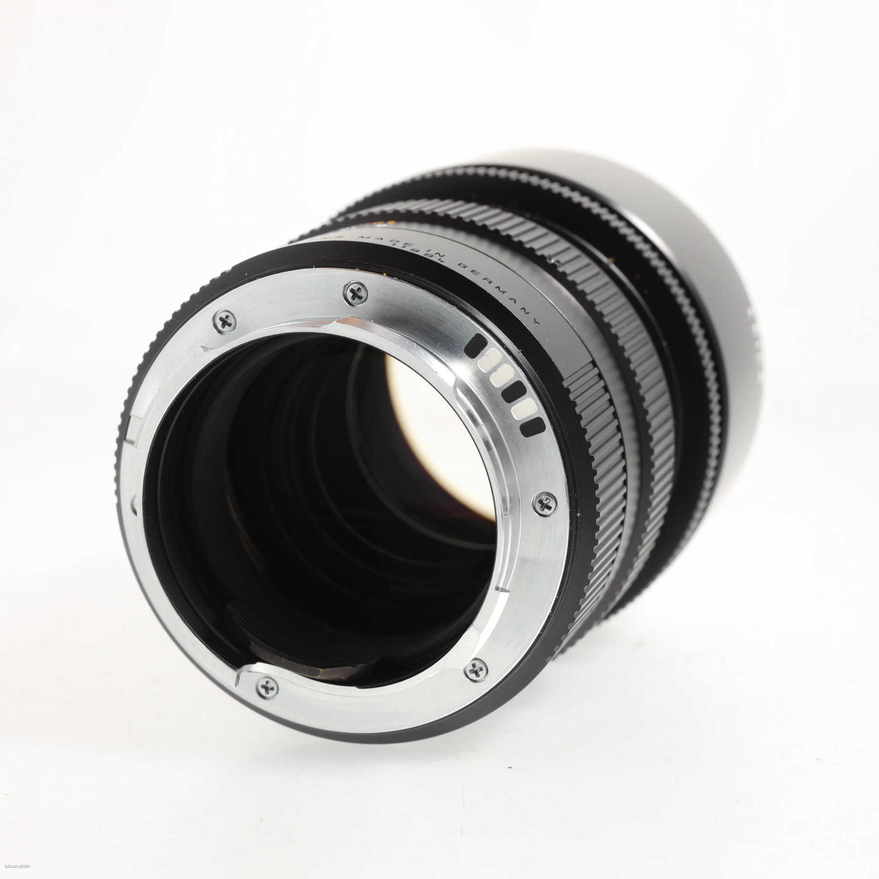 Leica APO-Summicron-M 90mm f/2 ASPH black Leica APO-Summicron-M 90mm f/2 ASPH black
