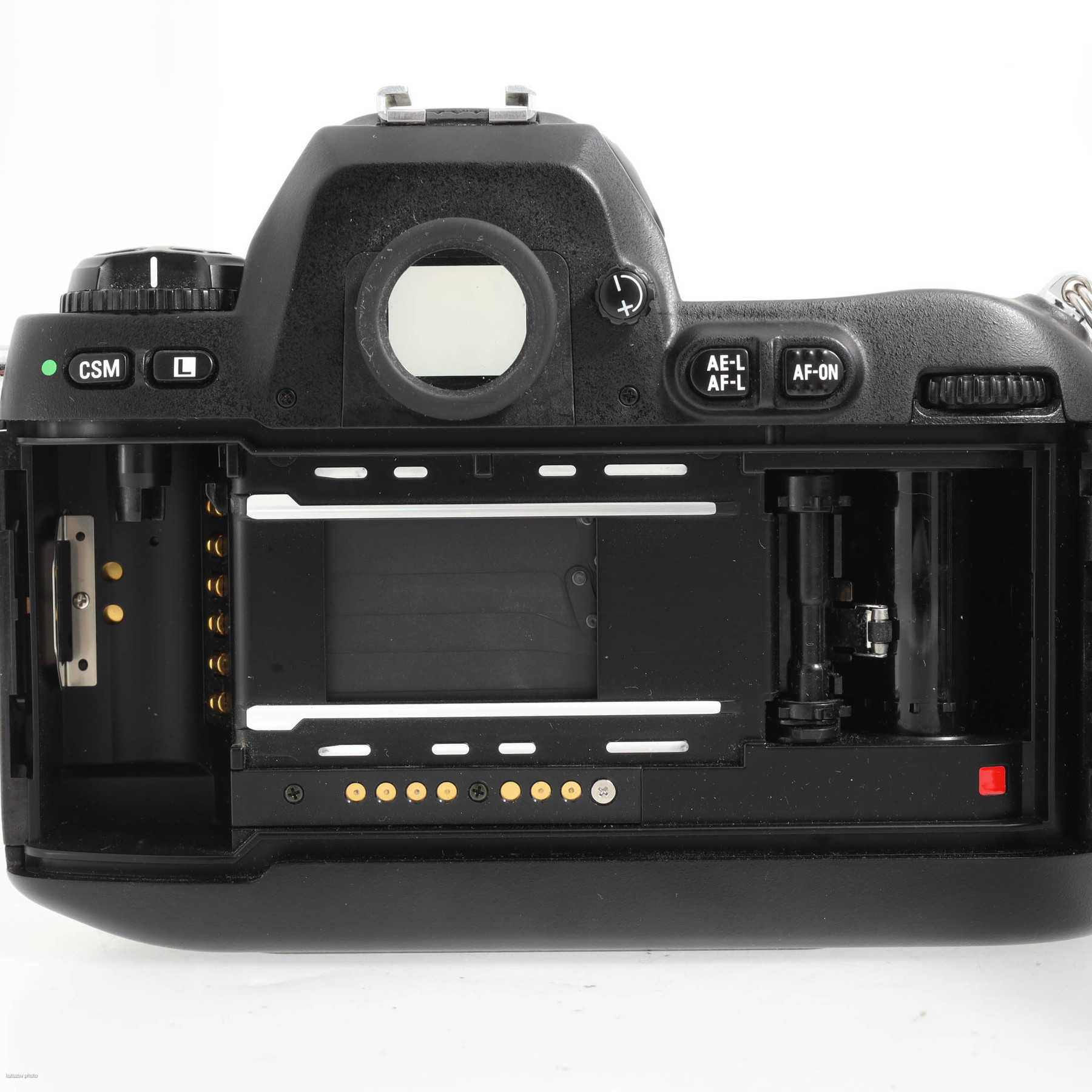 Nikon F100 Nikon F100