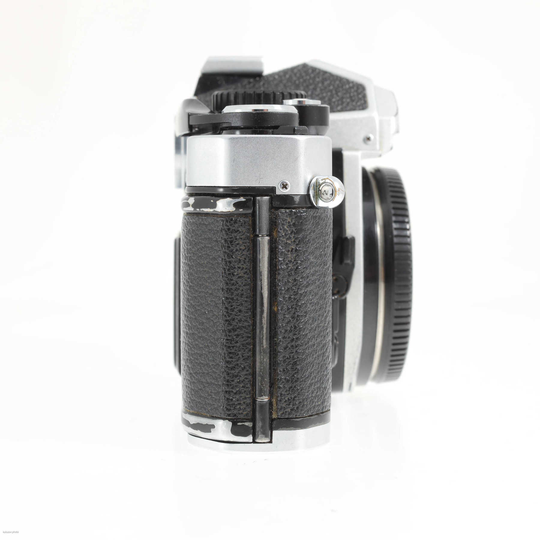 Nikon FM2n Nikon FM2n