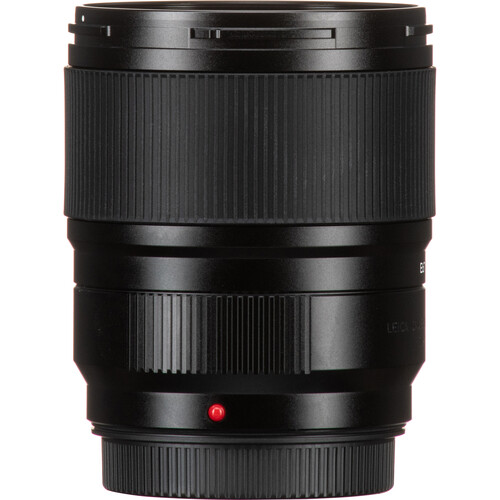 Leica Summicron-SL 35 mm f/2 ASPH