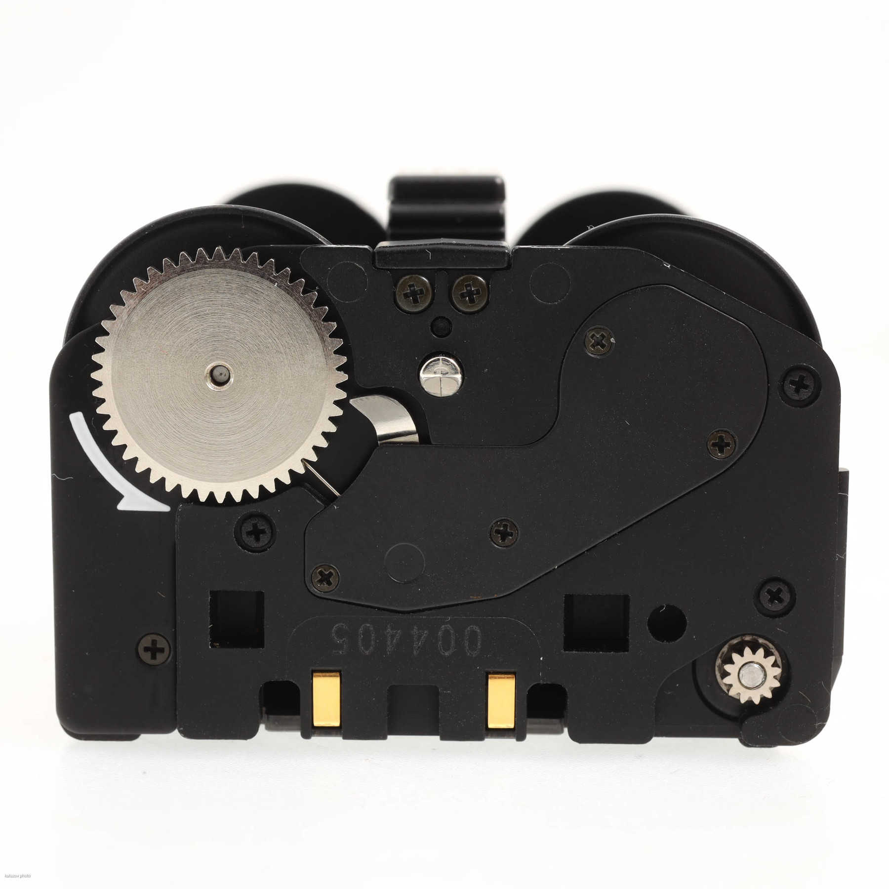 Contax 645 вставка с вакуумным прижимом MFB-1B Contax 645 вставка с вакуумным прижимом MFB-1B