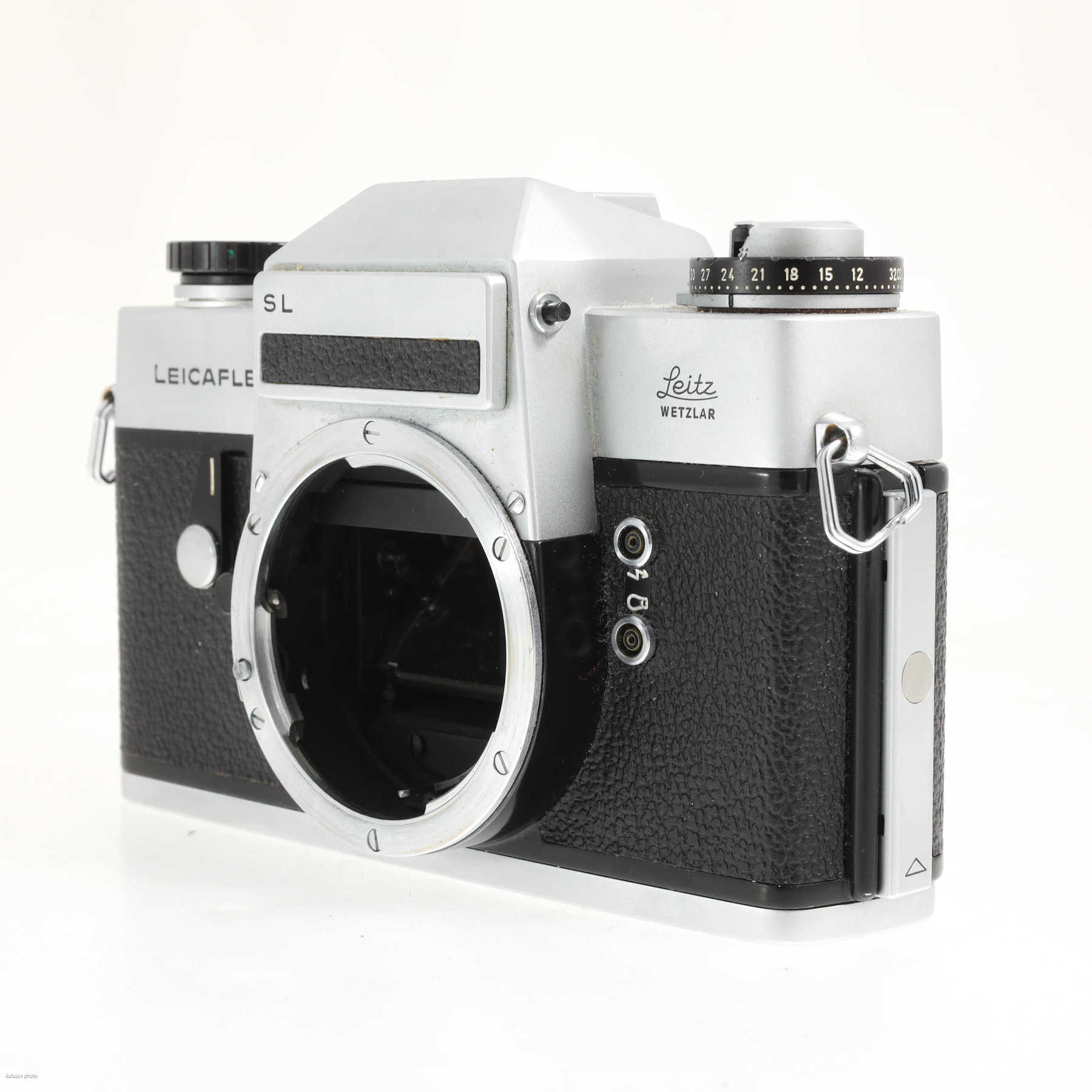 Leica Leicaflex SL Leica Leicaflex SL