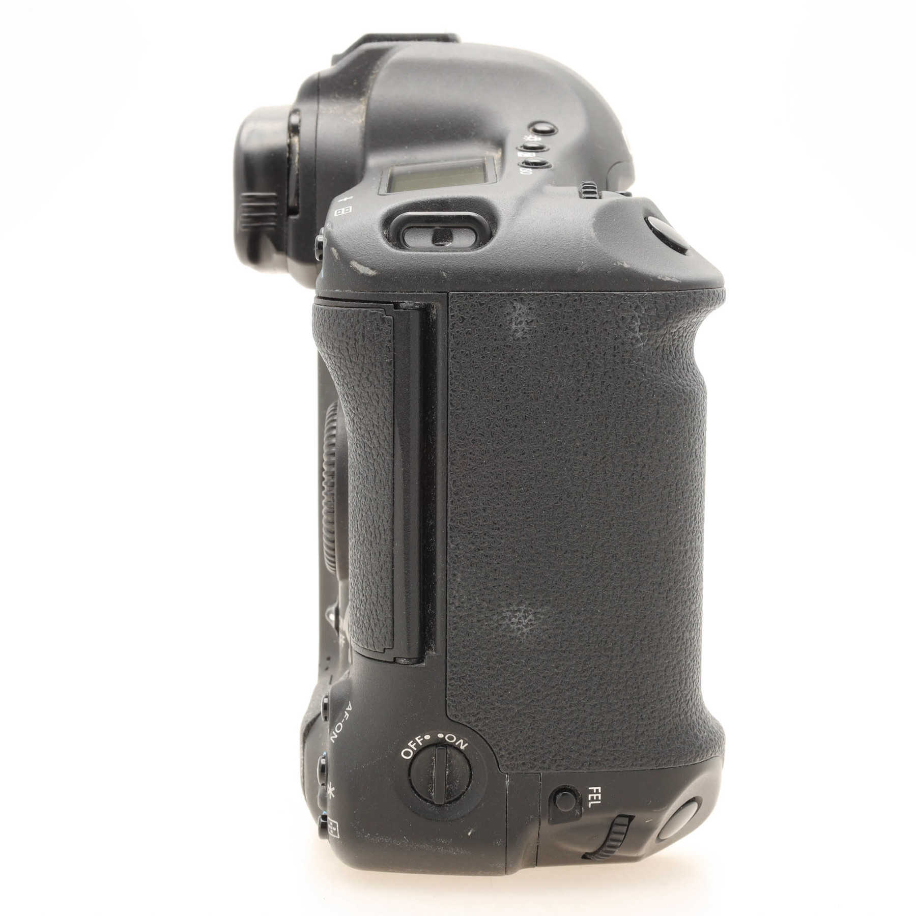 Canon EOS-1D Mark IV - Pour Pièces / Défectueux - Boîtier Reflex Numérique