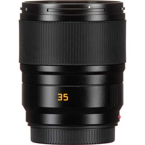 Leica Summicron-SL 35 mm f/2 ASPH