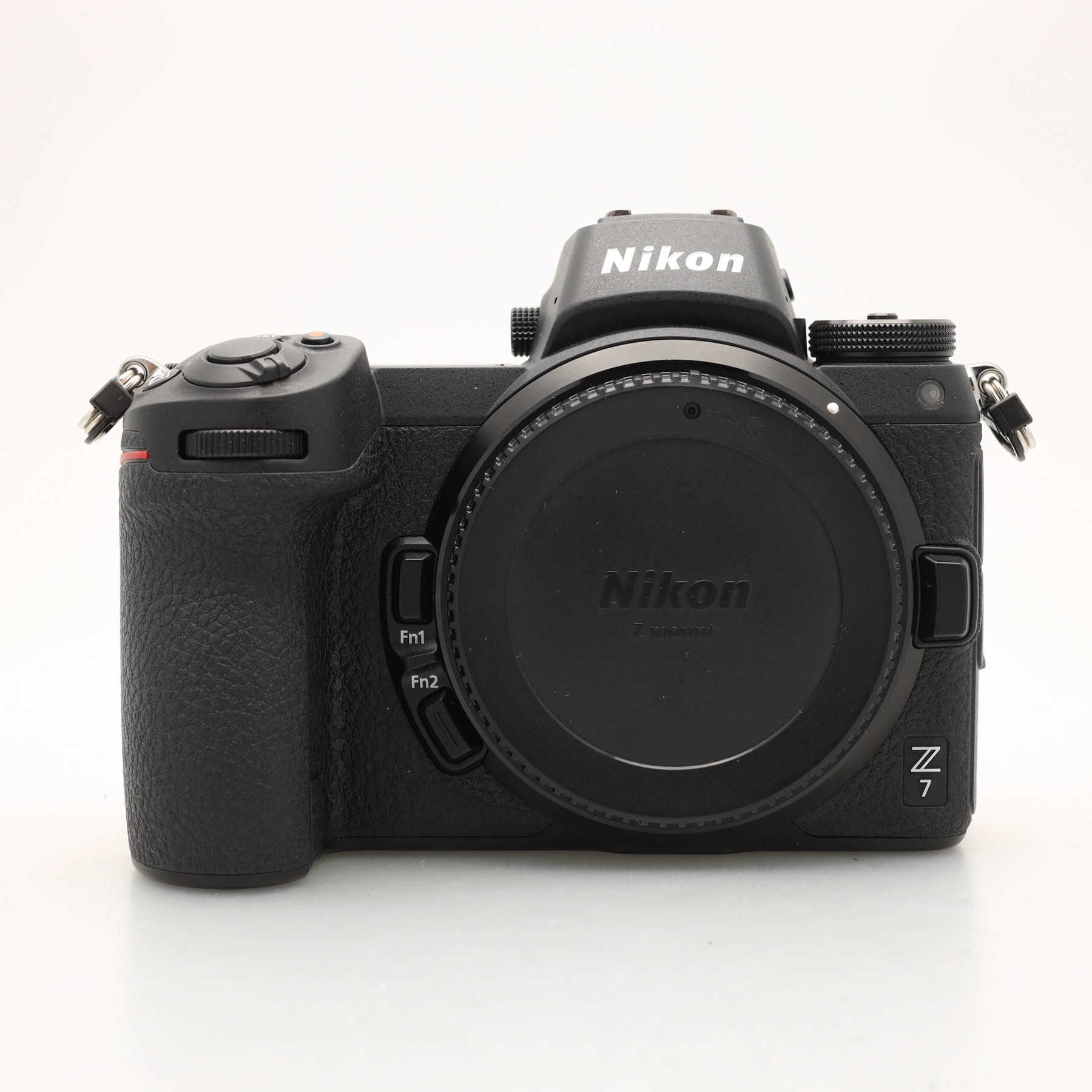 Nikon Z7
