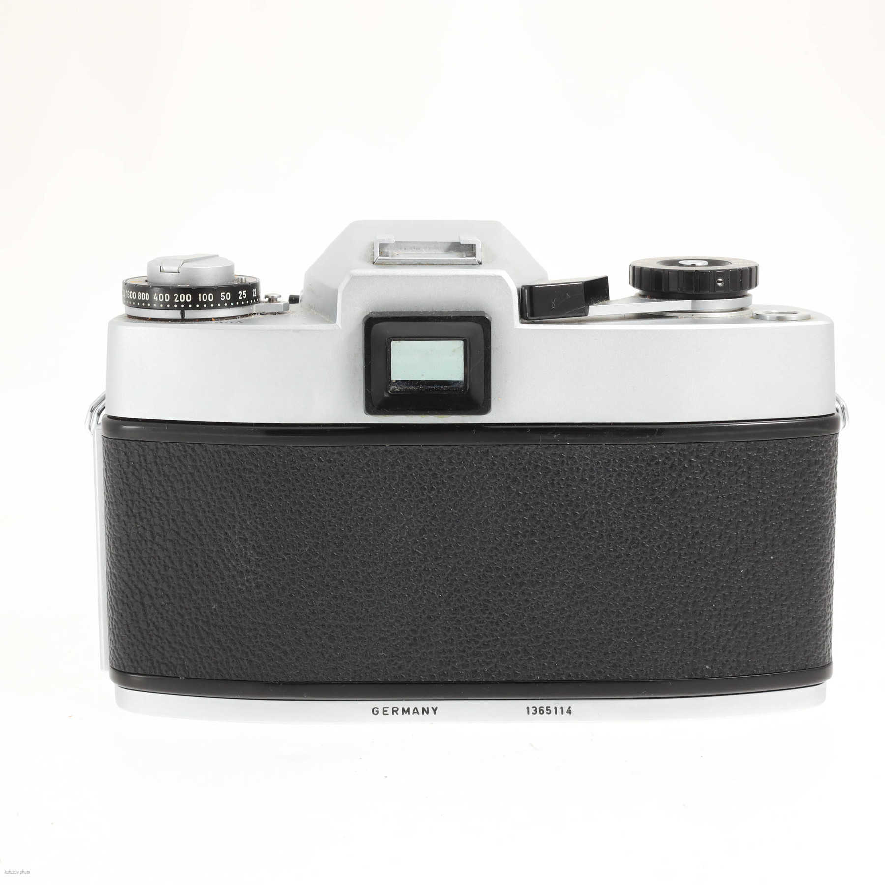 Leica Leicaflex SL Leica Leicaflex SL