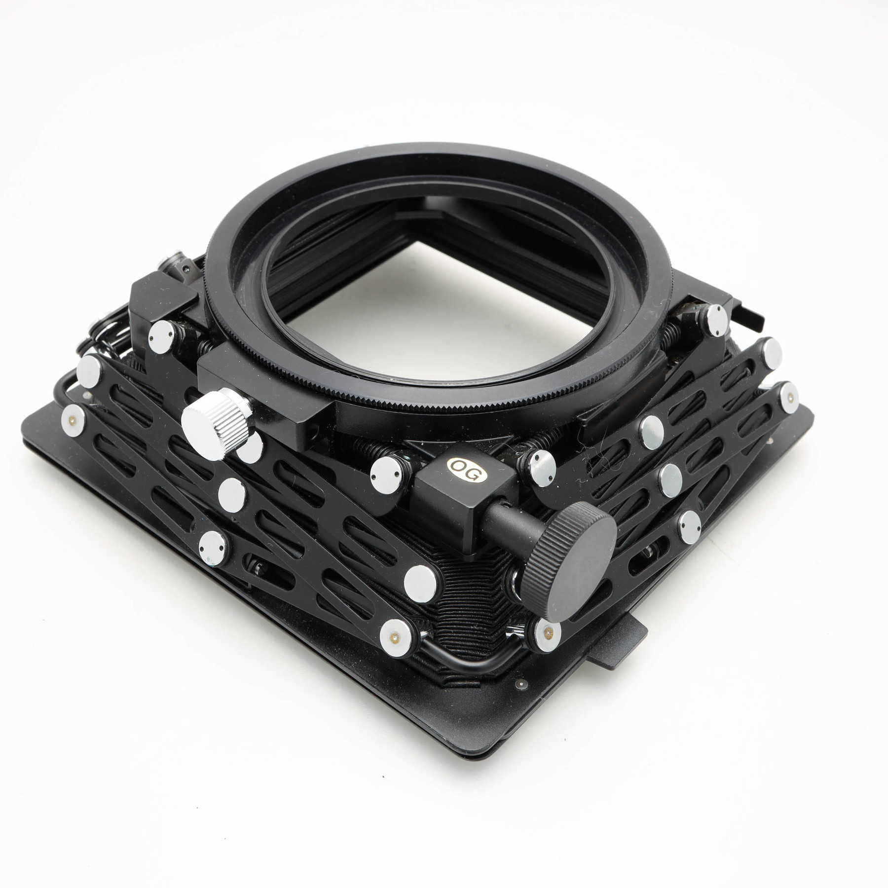 Mamiya компендиум RZ/RB G-3 Mamiya компендиум RZ/RB G-3