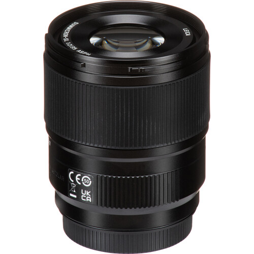 Leica Summicron-SL 35 mm f/2 ASPH