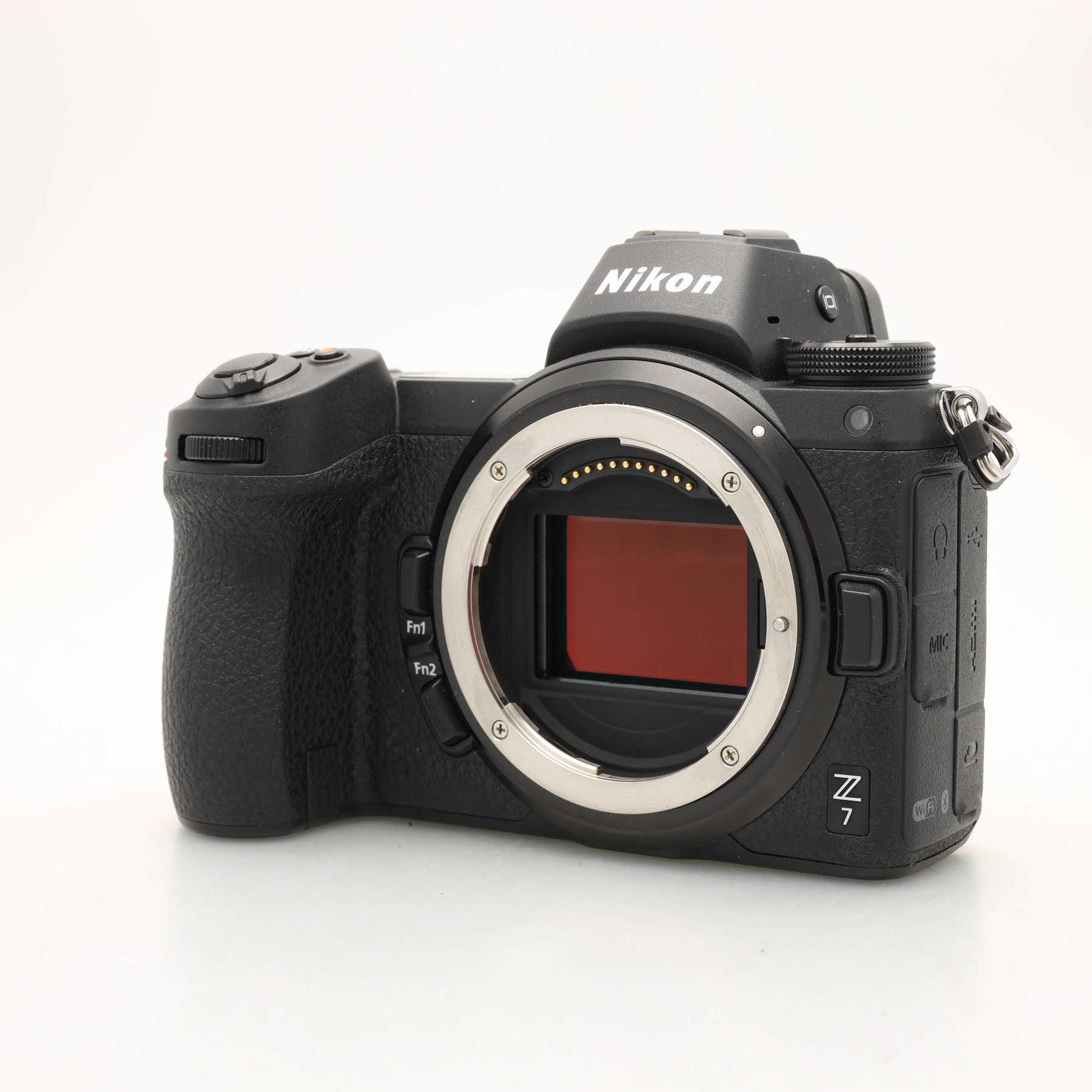 Nikon Z7 Nikon Z7