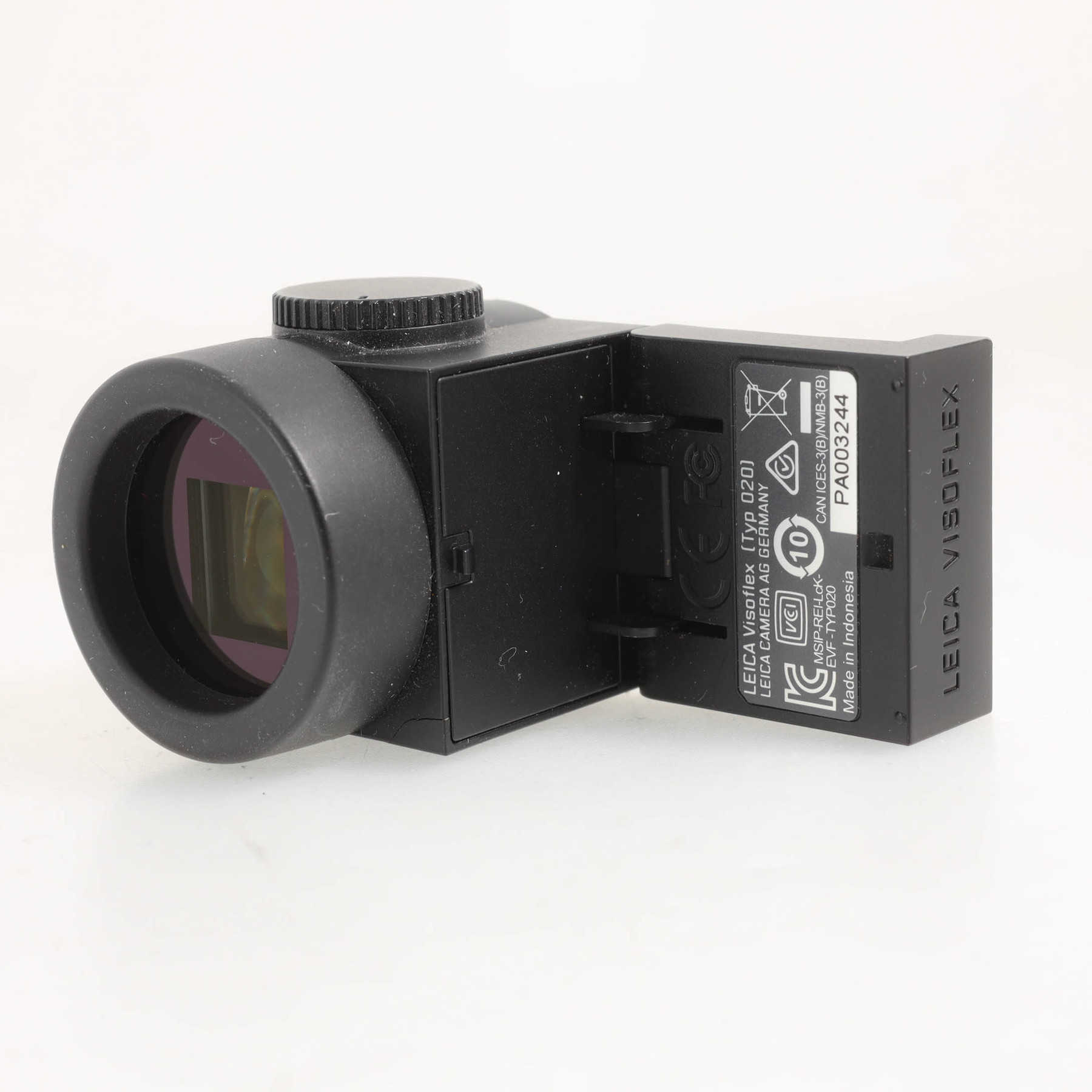 Leica Visoflex (Typ 020) видоискатель Leica Visoflex (Typ 020) видоискатель