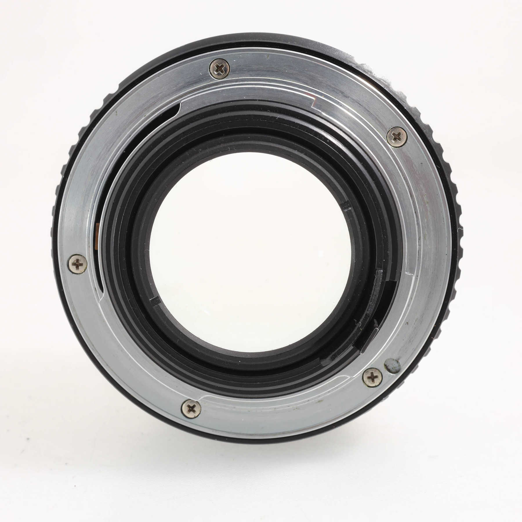 Pentax SMC Pentax-M 50mm f/1.4 Pentax SMC Pentax-M 50mm f/1.4