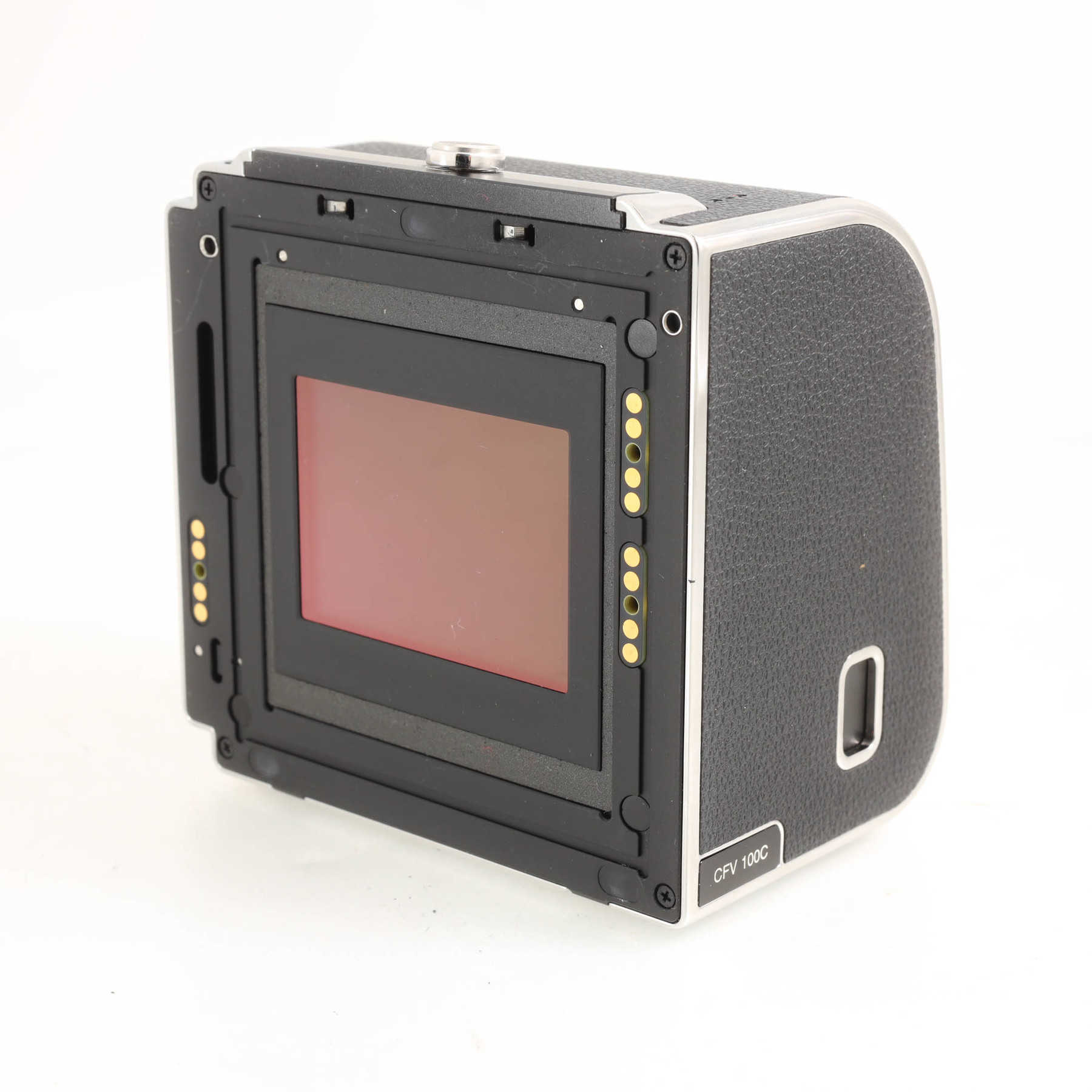 Hasselblad 907X & CFV 100C Hasselblad 907X & CFV 100C