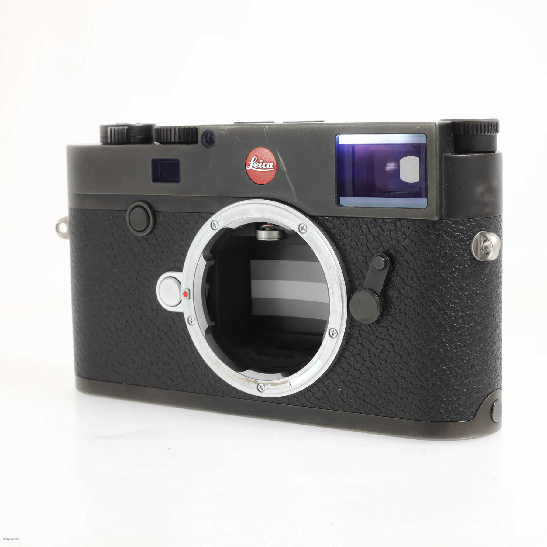 Leica M10 black Leica M10 black