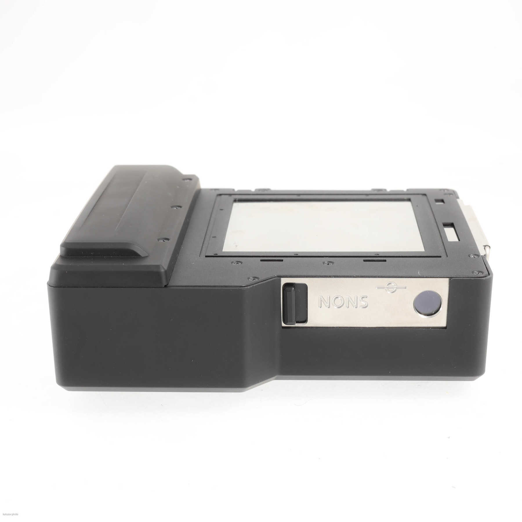 Nons адаптер для материалов Fujifilm Instax Square (Hasselblad V) Nons адаптер для материалов Fujifilm Instax Square (Hasselblad V)