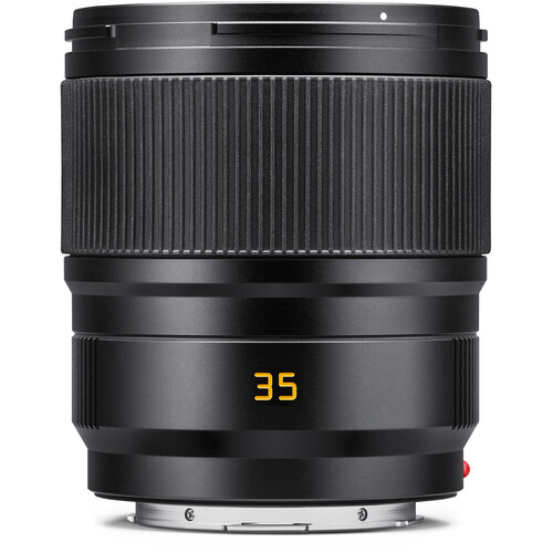 Leica Summicron-SL 35 mm f/2 ASPH