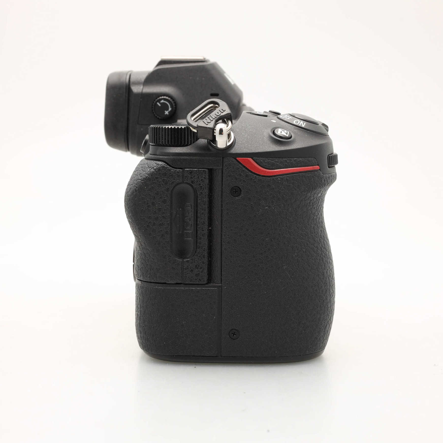 Nikon Z7 Nikon Z7