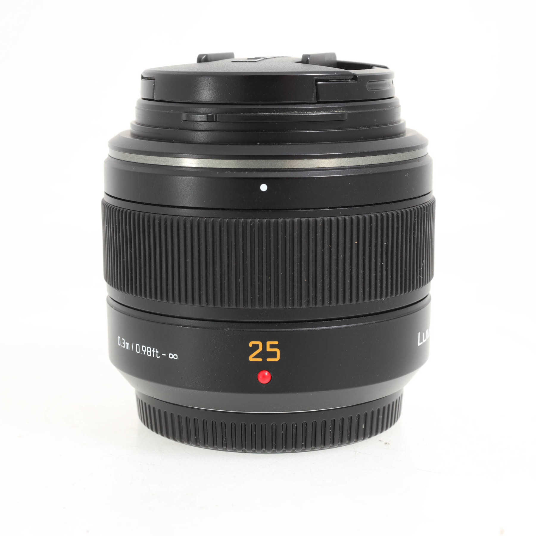 Panasonic 25mm f/1.4 Summilux ASPH Leica Panasonic 25mm f/1.4 Summilux ASPH Leica