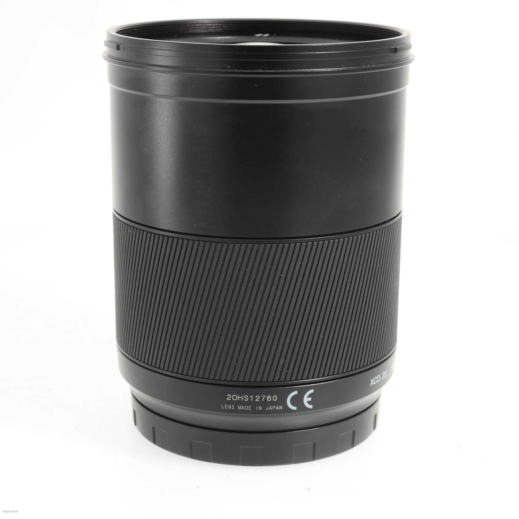 Hasselblad XCD 21mm f/4 Hasselblad XCD 21mm f/4
