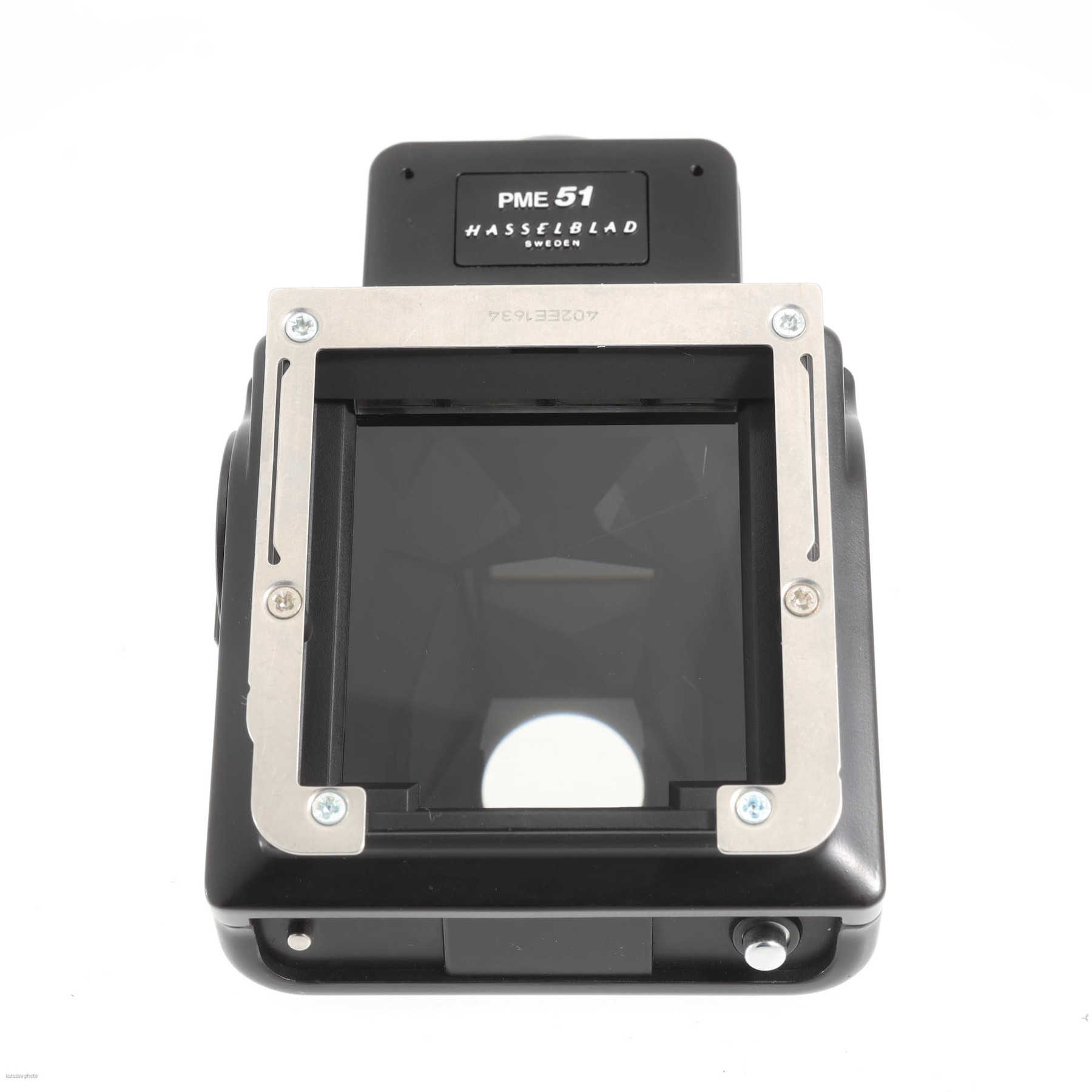 Hasselblad призменный видоискатель PME 51 чёрный Hasselblad призменный видоискатель PME 51 чёрный