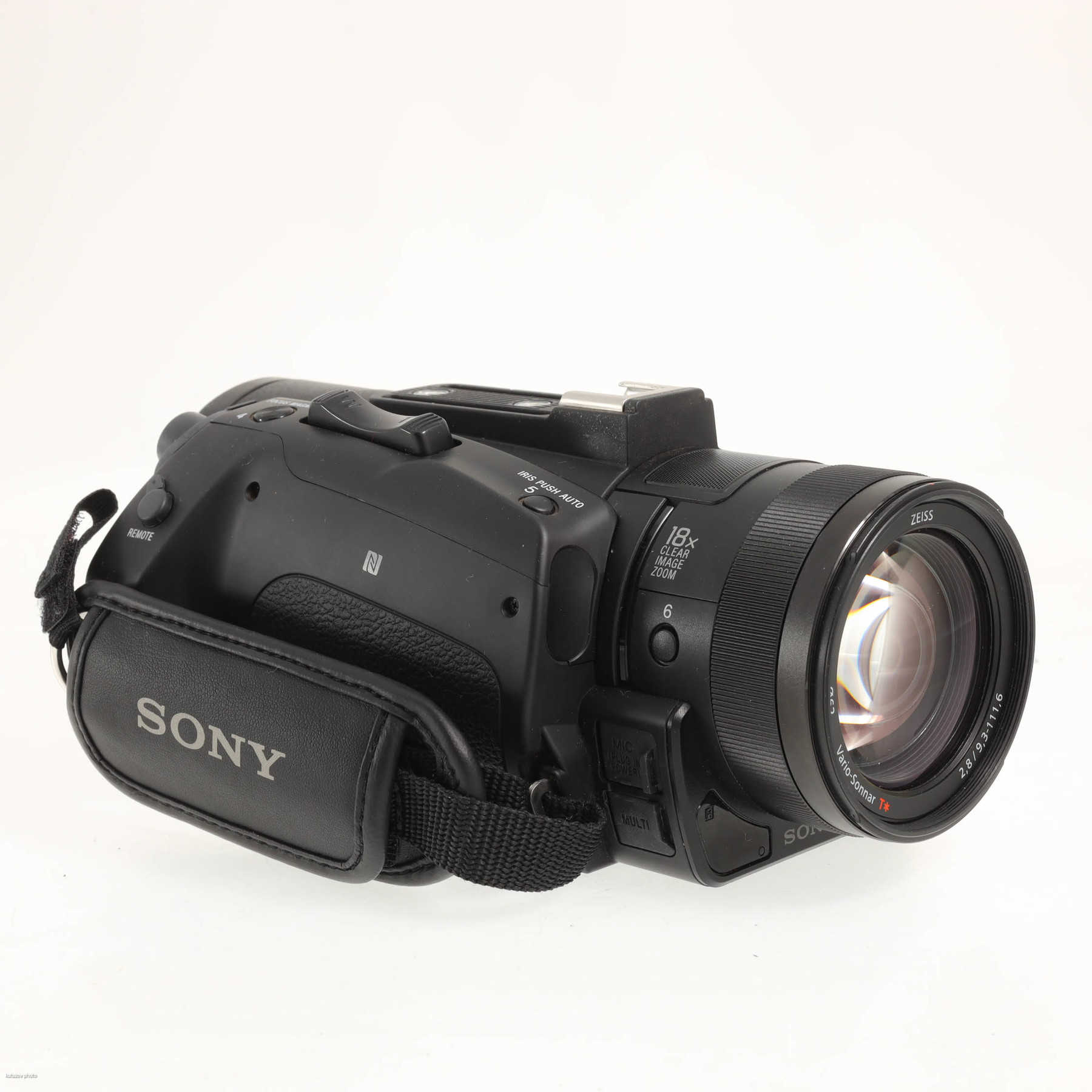 Sony PXW-Z90T Sony PXW-Z90T