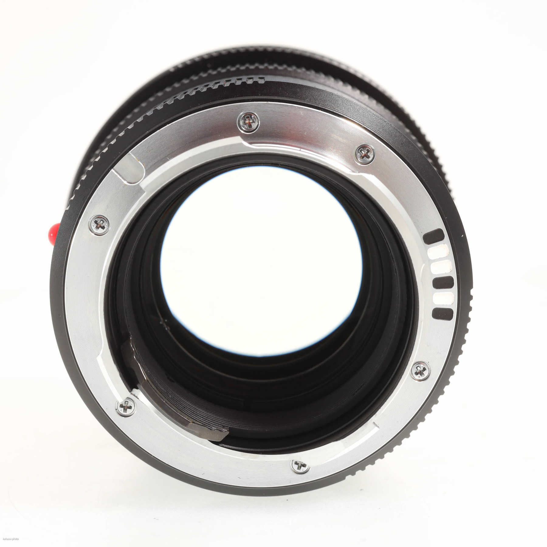 Leica APO-Summicron-M 90mm f/2 ASPH black Leica APO-Summicron-M 90mm f/2 ASPH black