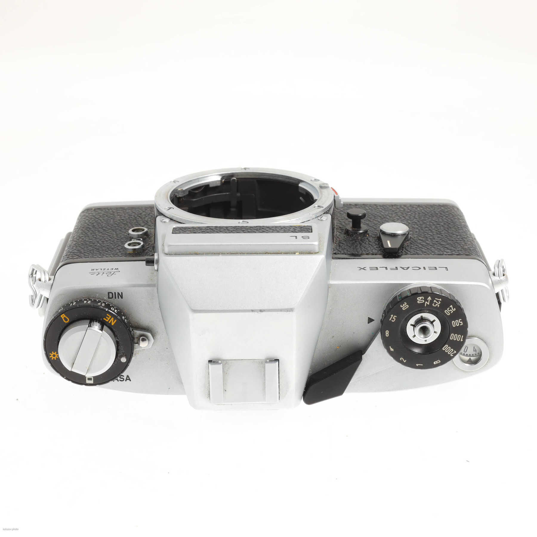 Leica Leicaflex SL Leica Leicaflex SL