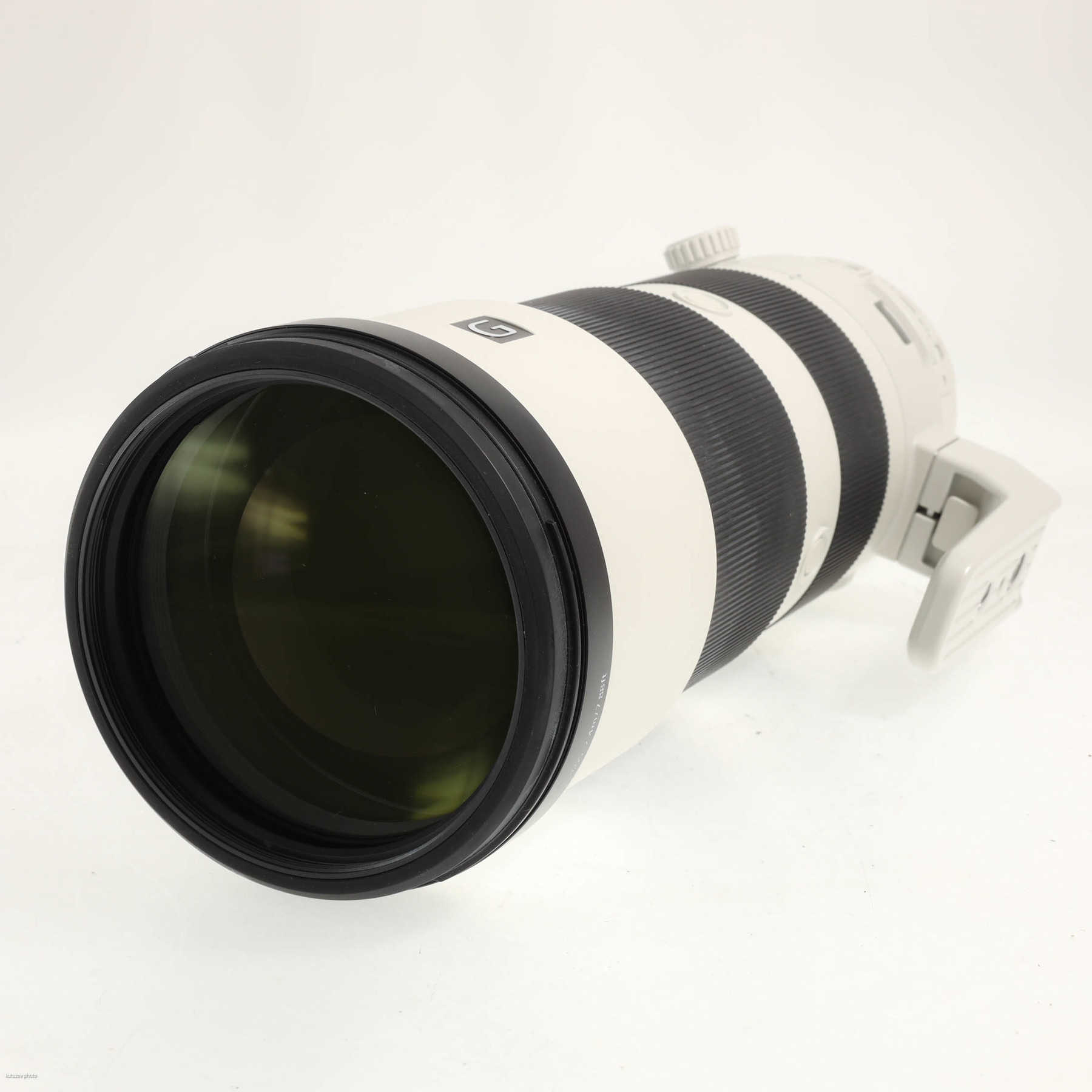 Sony FE 200-600mm f/5.6-6.3G OSS Sony FE 200-600mm f/5.6-6.3G OSS