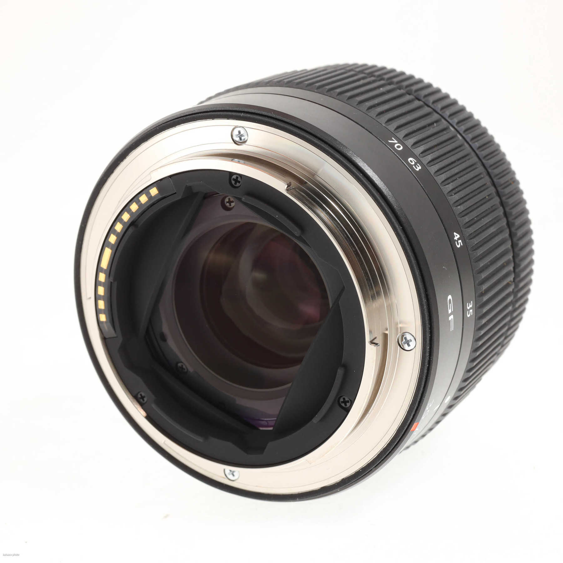 Fujifilm GF 35-70mm f/4.5-5.6 WR Fujifilm GF 35-70mm f/4.5-5.6 WR