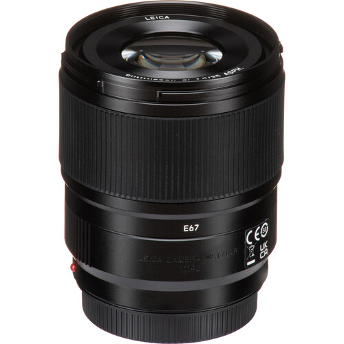 Leica Summicron-SL 35 mm f/2 ASPH
