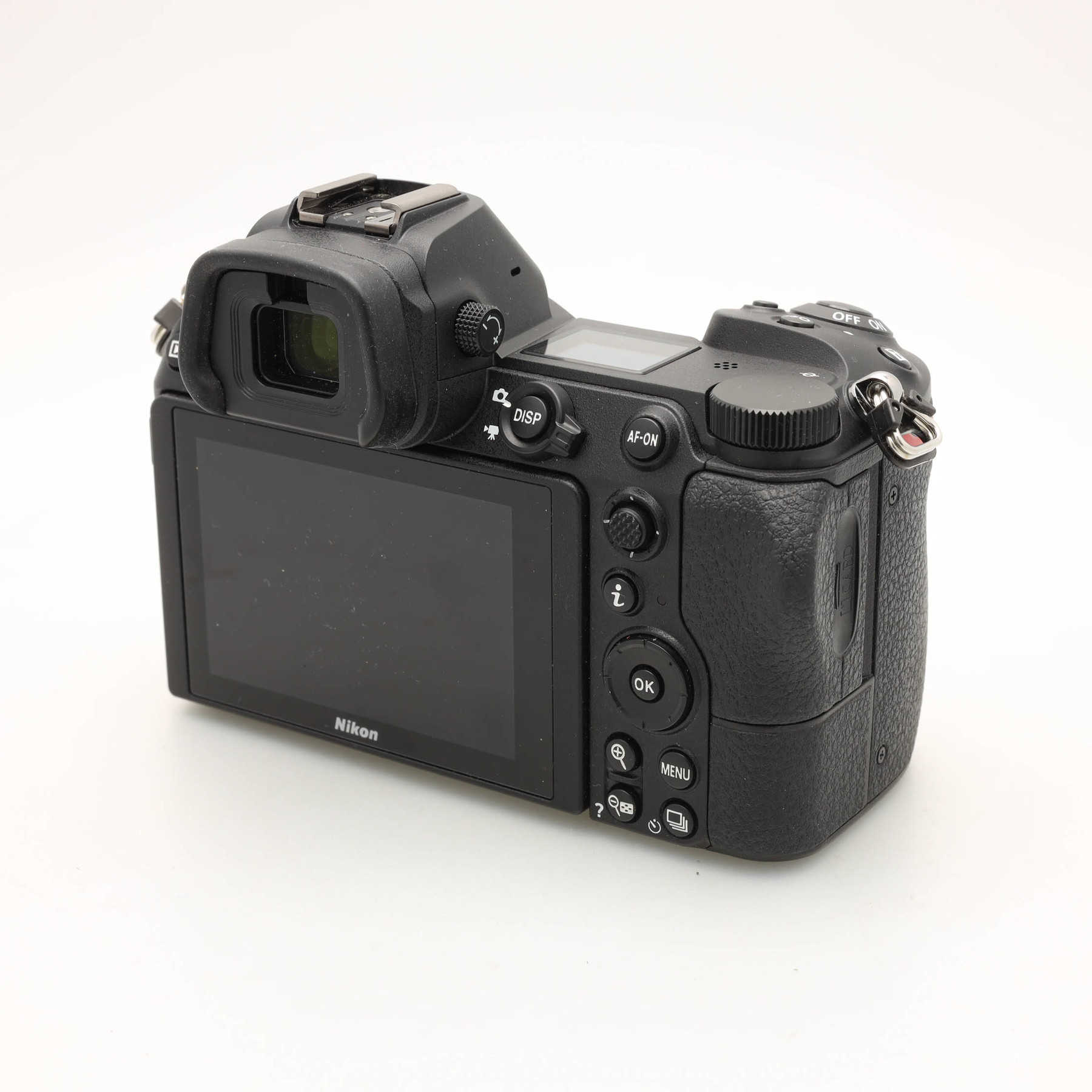 Nikon Z7 Nikon Z7