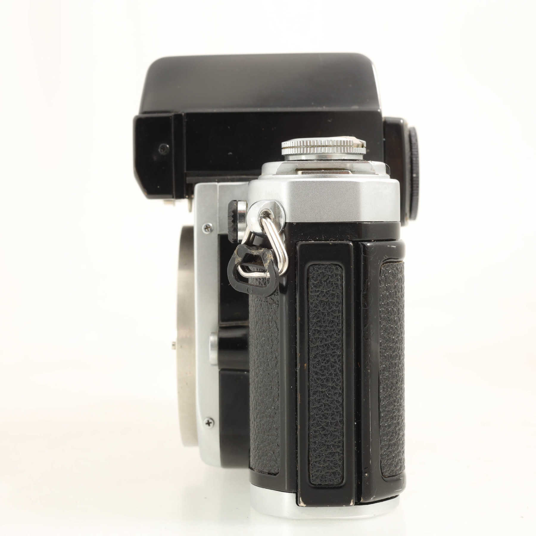 Nikon F2 Photomic silver Nikon F2 Photomic silver