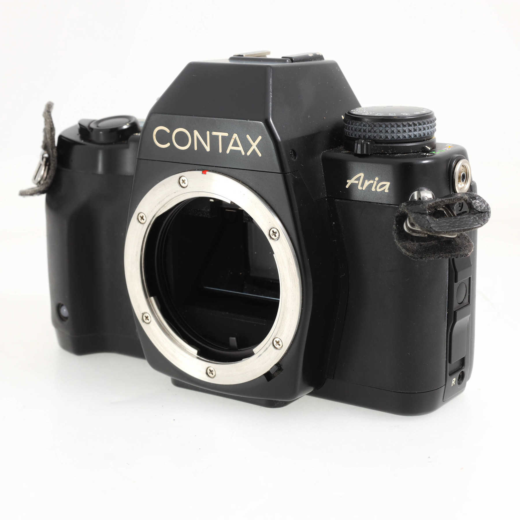 Contax Aria Contax Aria