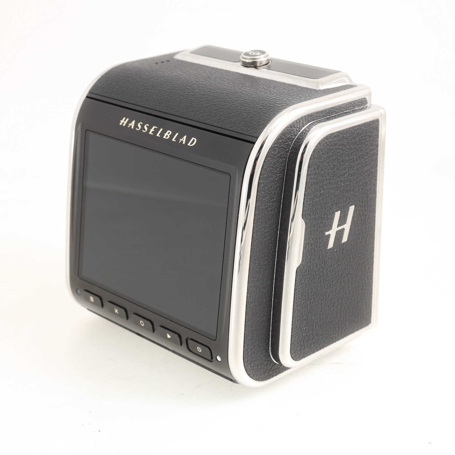 Hasselblad 907X & CFV 100C Hasselblad 907X & CFV 100C