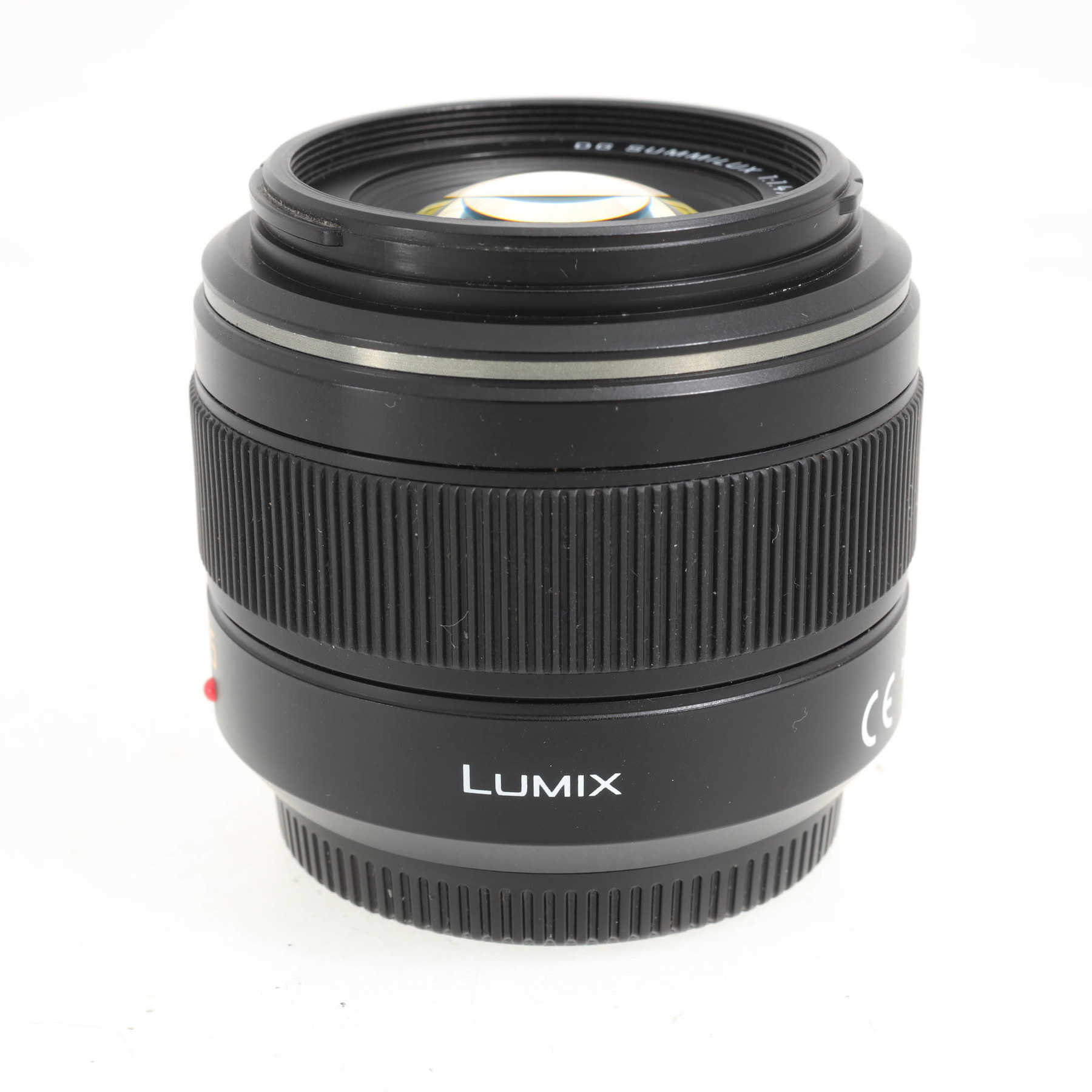Panasonic 25mm f/1.4 Summilux ASPH Leica Panasonic 25mm f/1.4 Summilux ASPH Leica