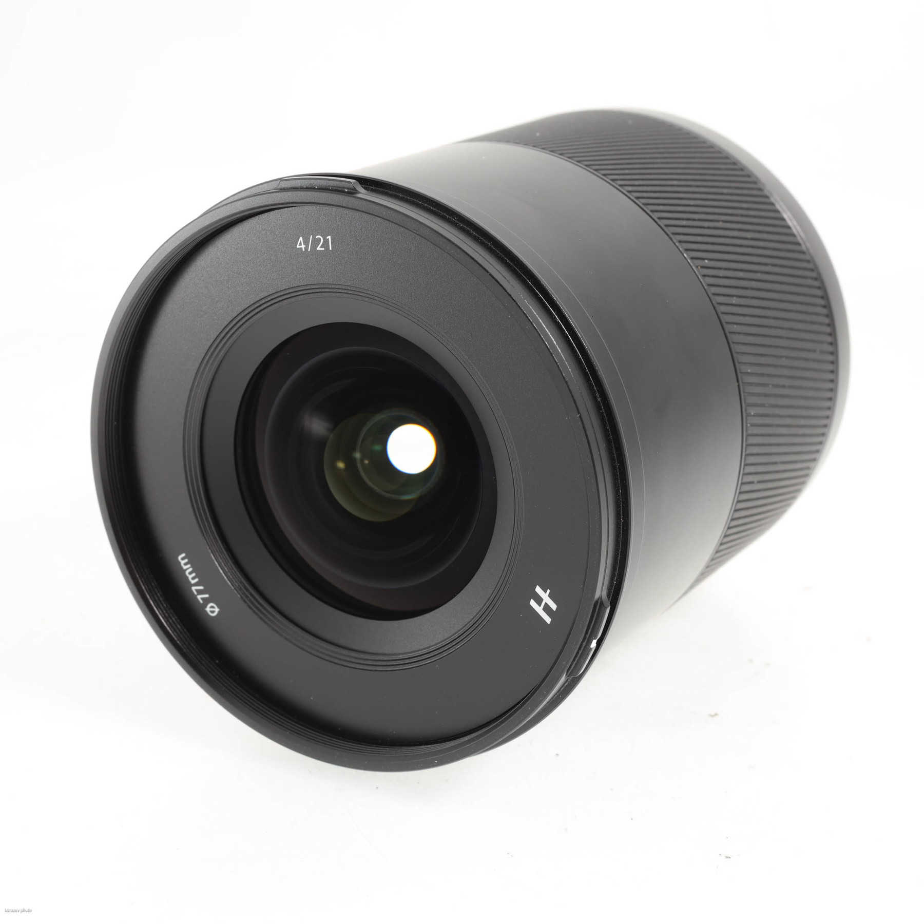 Hasselblad XCD 21mm f/4 Hasselblad XCD 21mm f/4