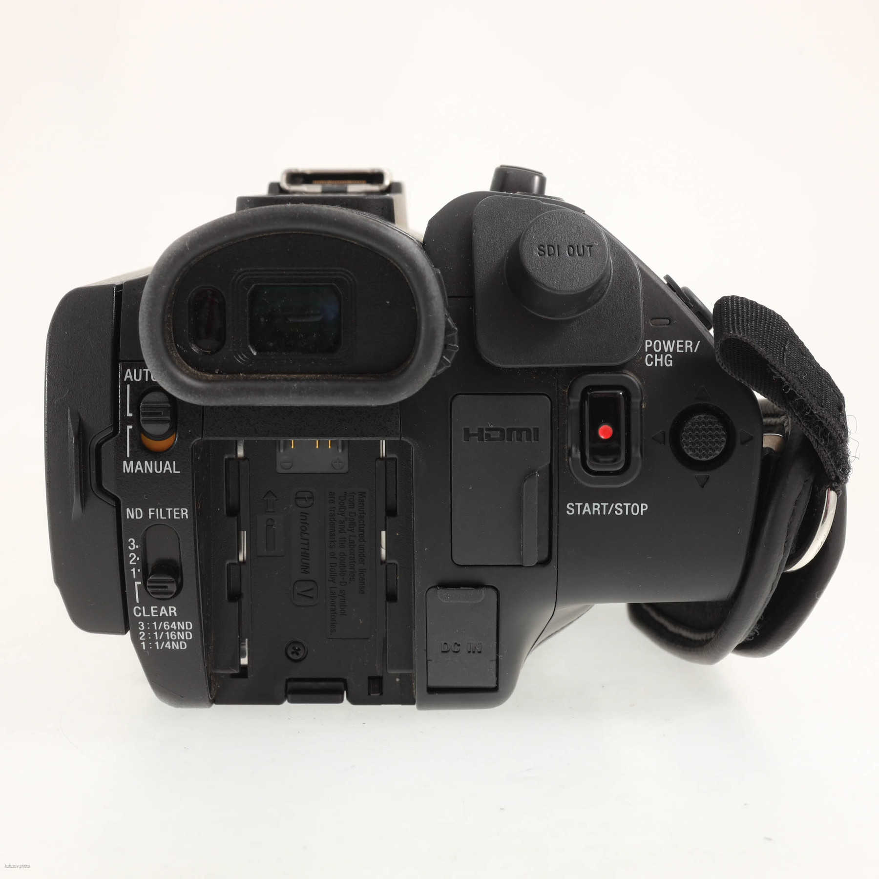 Sony PXW-Z90T Sony PXW-Z90T