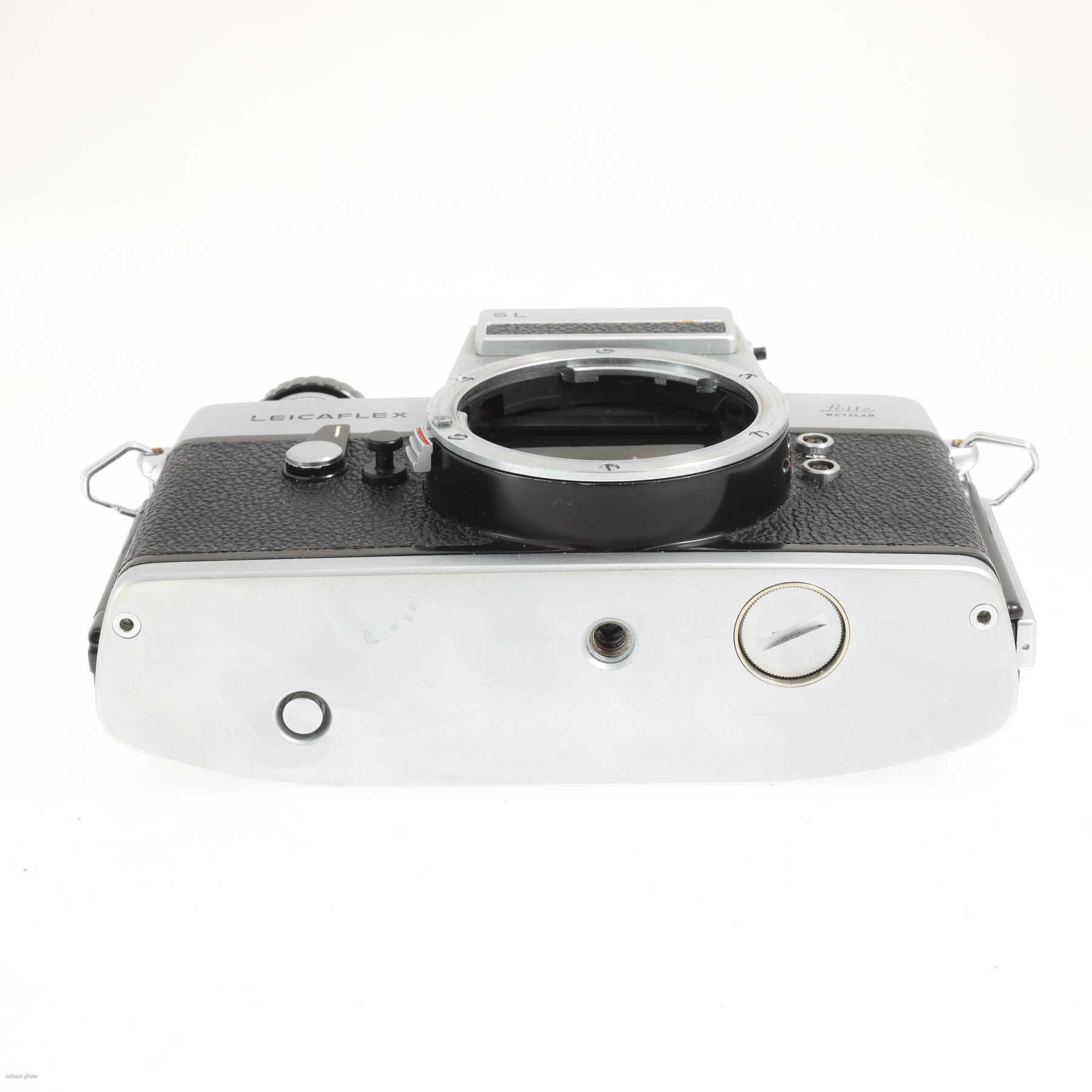 Leica Leicaflex SL Leica Leicaflex SL