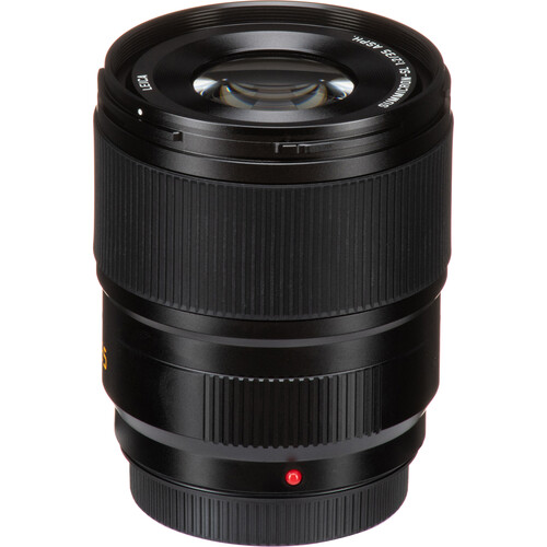Leica Summicron-SL 35 mm f/2 ASPH