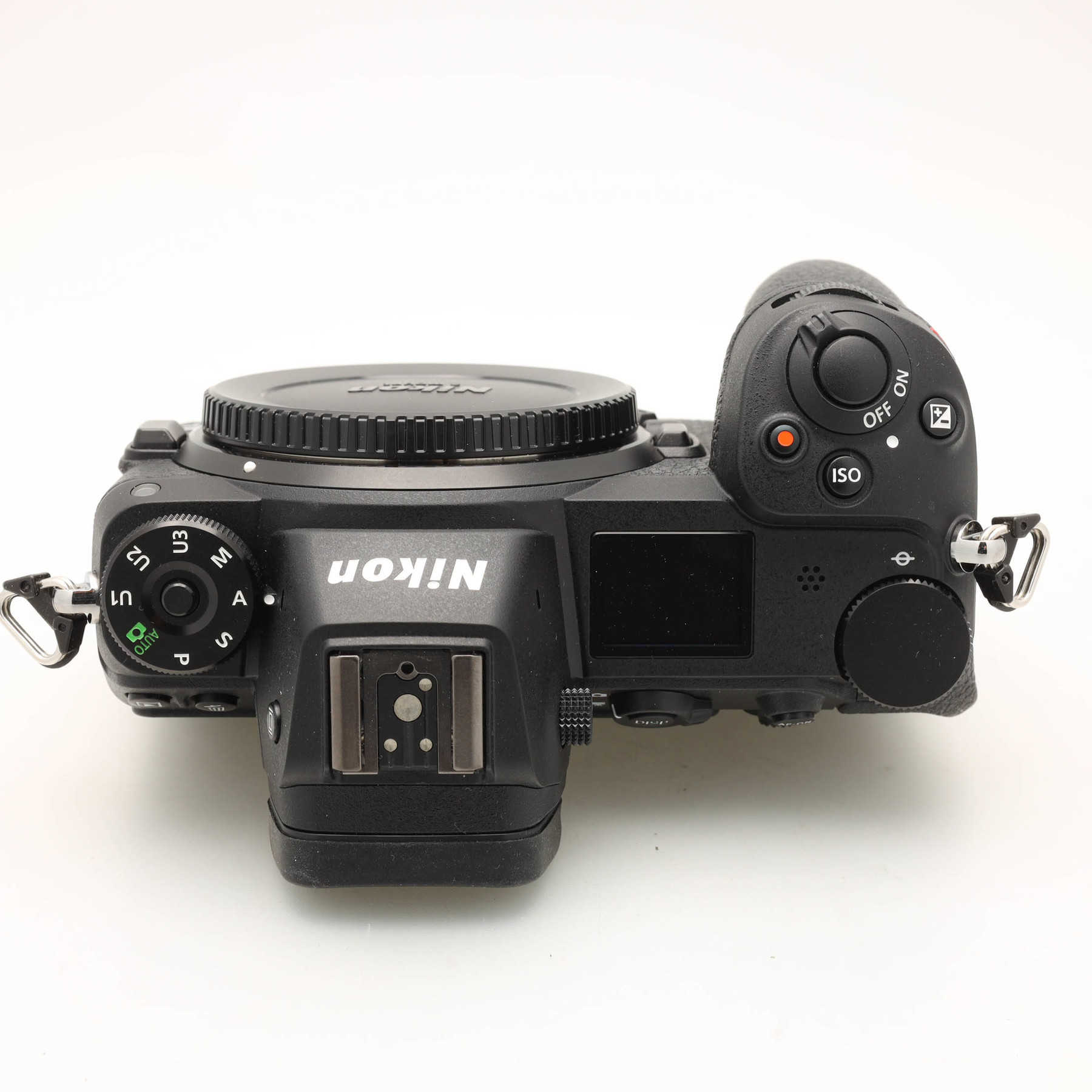 Nikon Z7 Nikon Z7