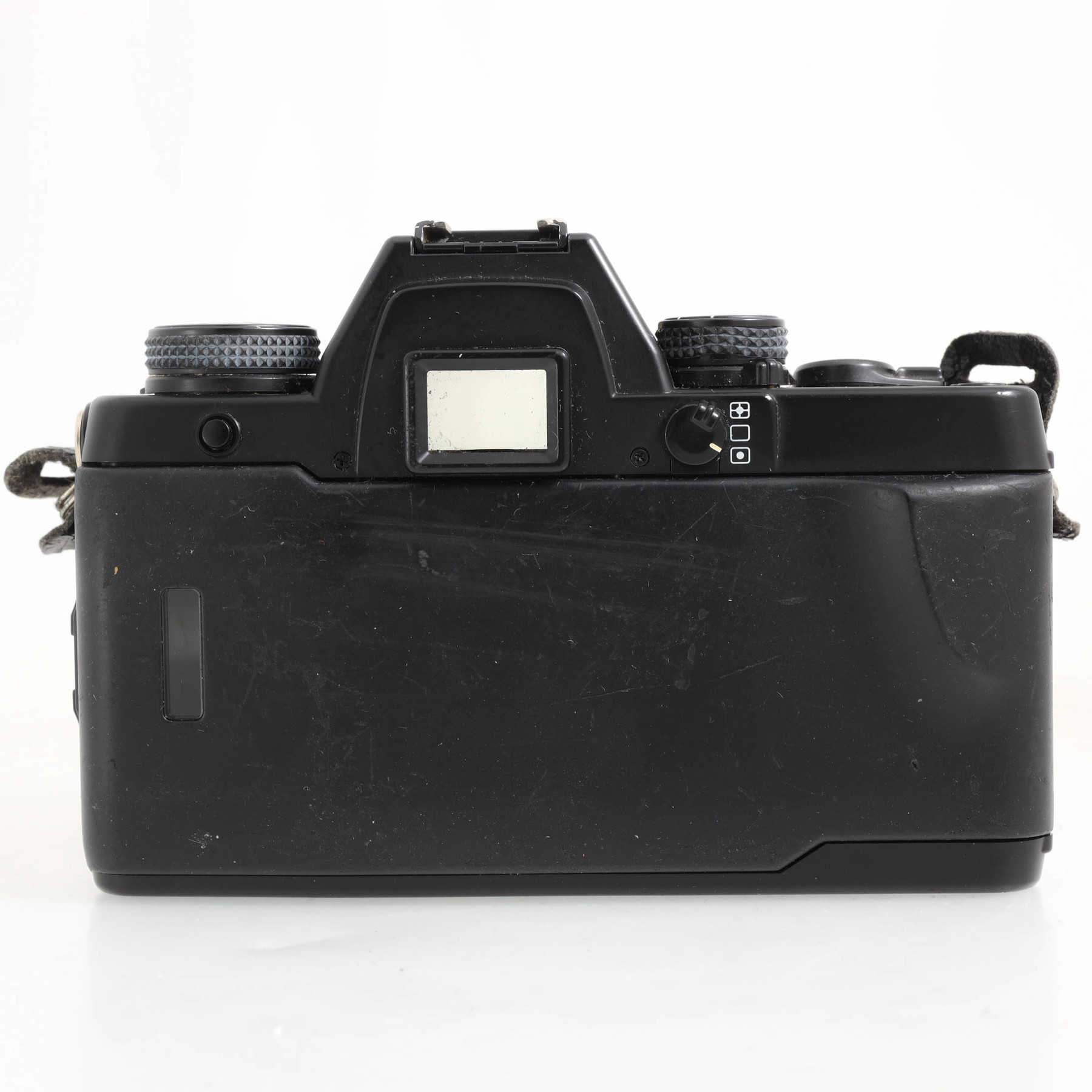 Contax Aria Contax Aria