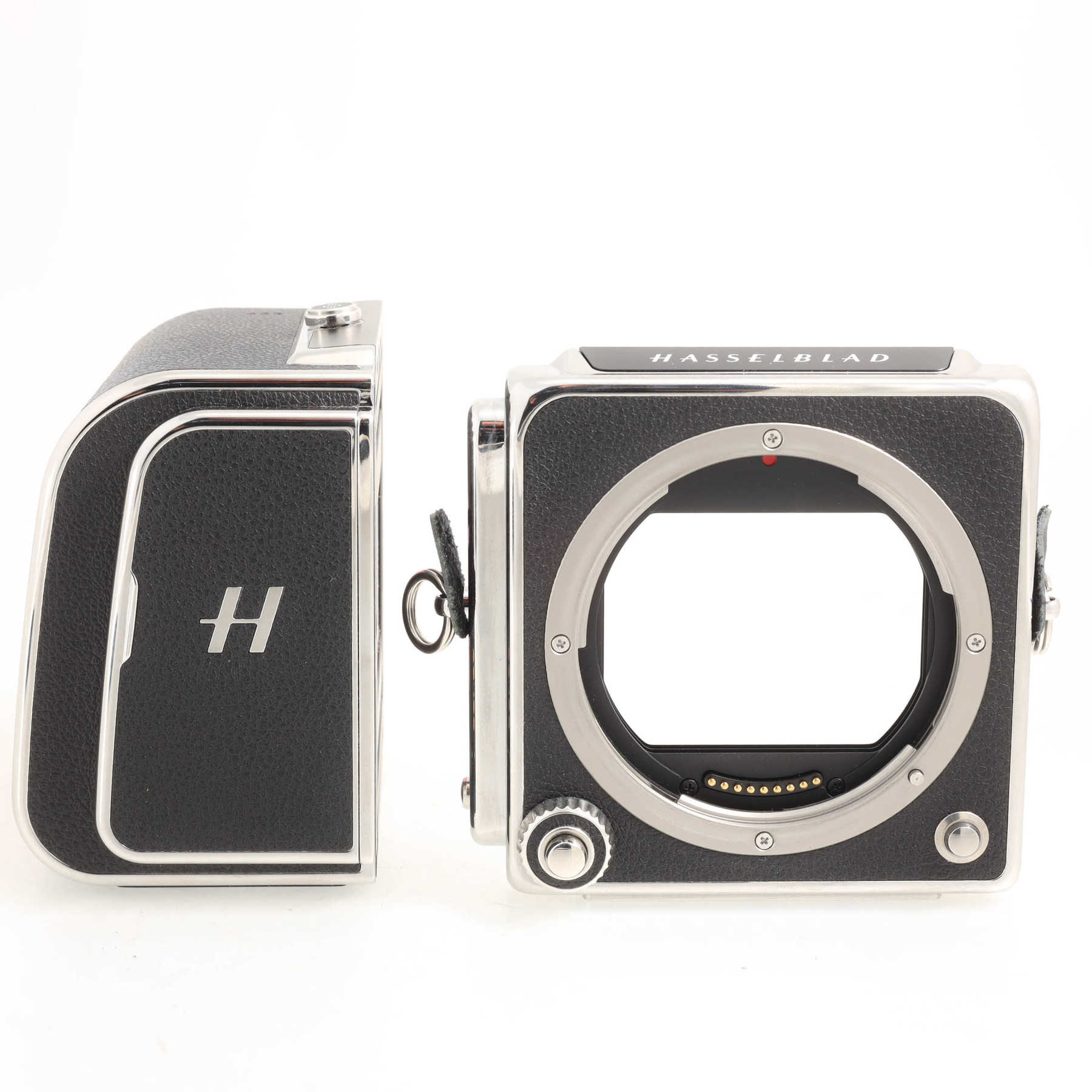 Hasselblad 907X & CFV 100C Hasselblad 907X & CFV 100C