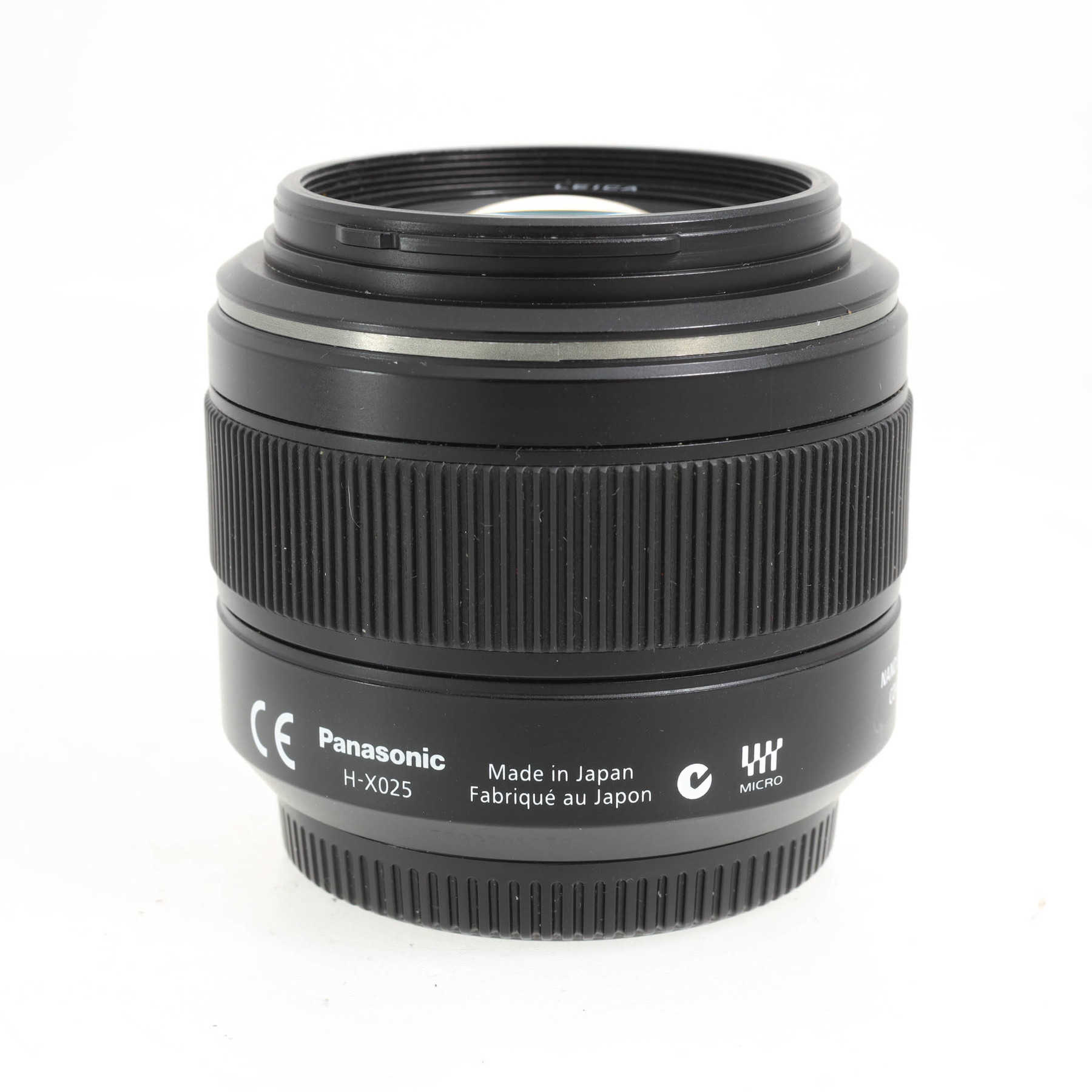 Panasonic 25mm f/1.4 Summilux ASPH Leica Panasonic 25mm f/1.4 Summilux ASPH Leica