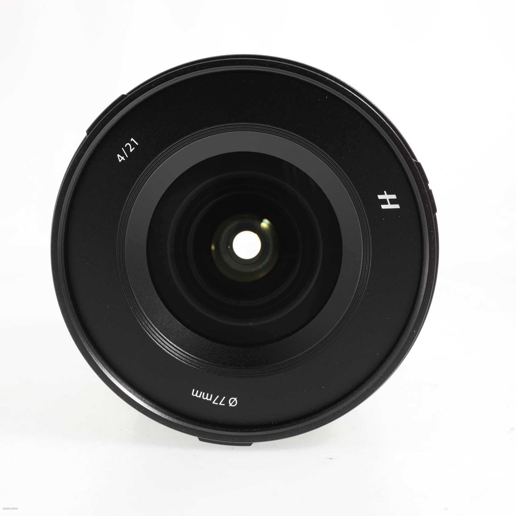 Hasselblad XCD 21mm f/4 Hasselblad XCD 21mm f/4