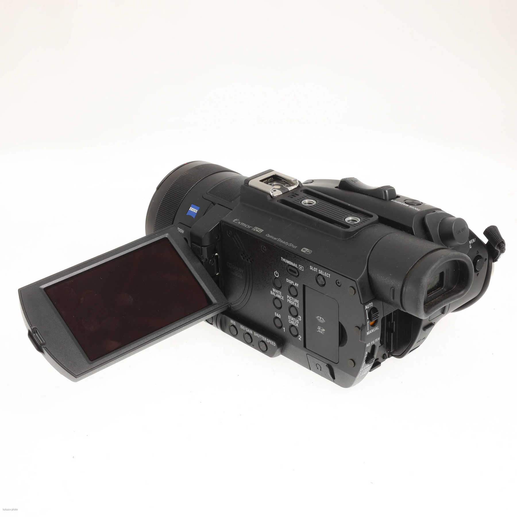 Sony PXW-Z90T Sony PXW-Z90T