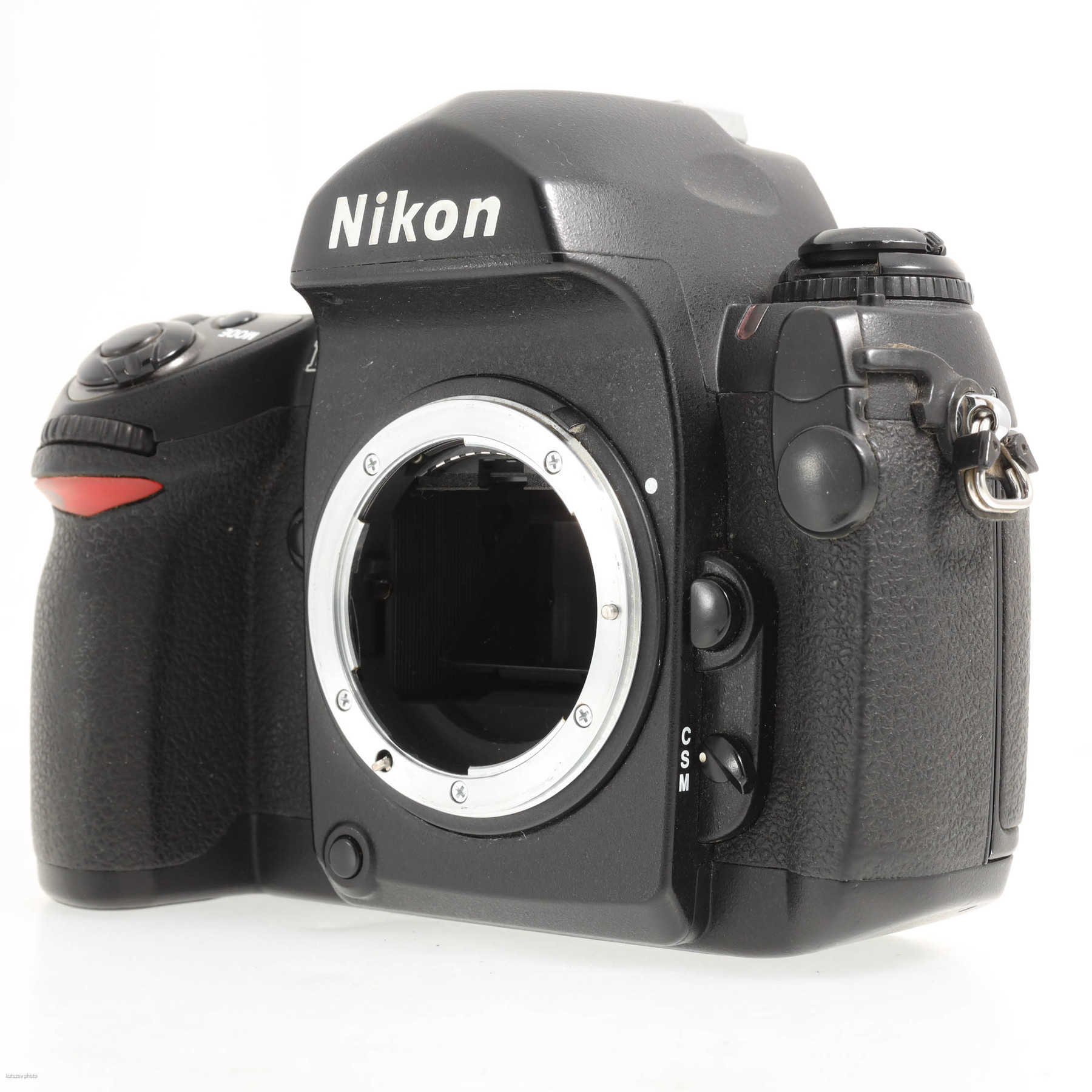 Nikon F6 Nikon F6