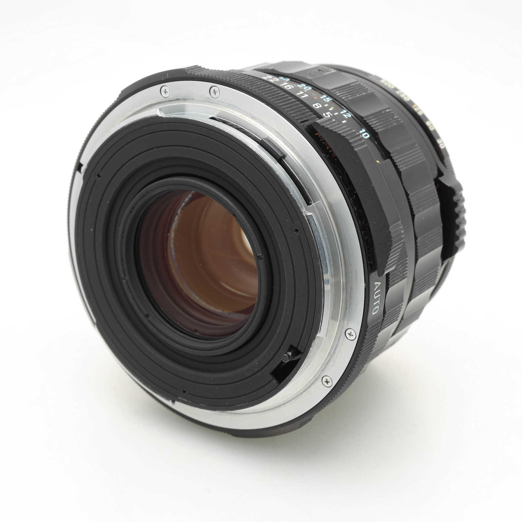 Pentax 6x7 (MLU) с объективом 90mm f/2.8 Takumar LS | Kutuzov Photo