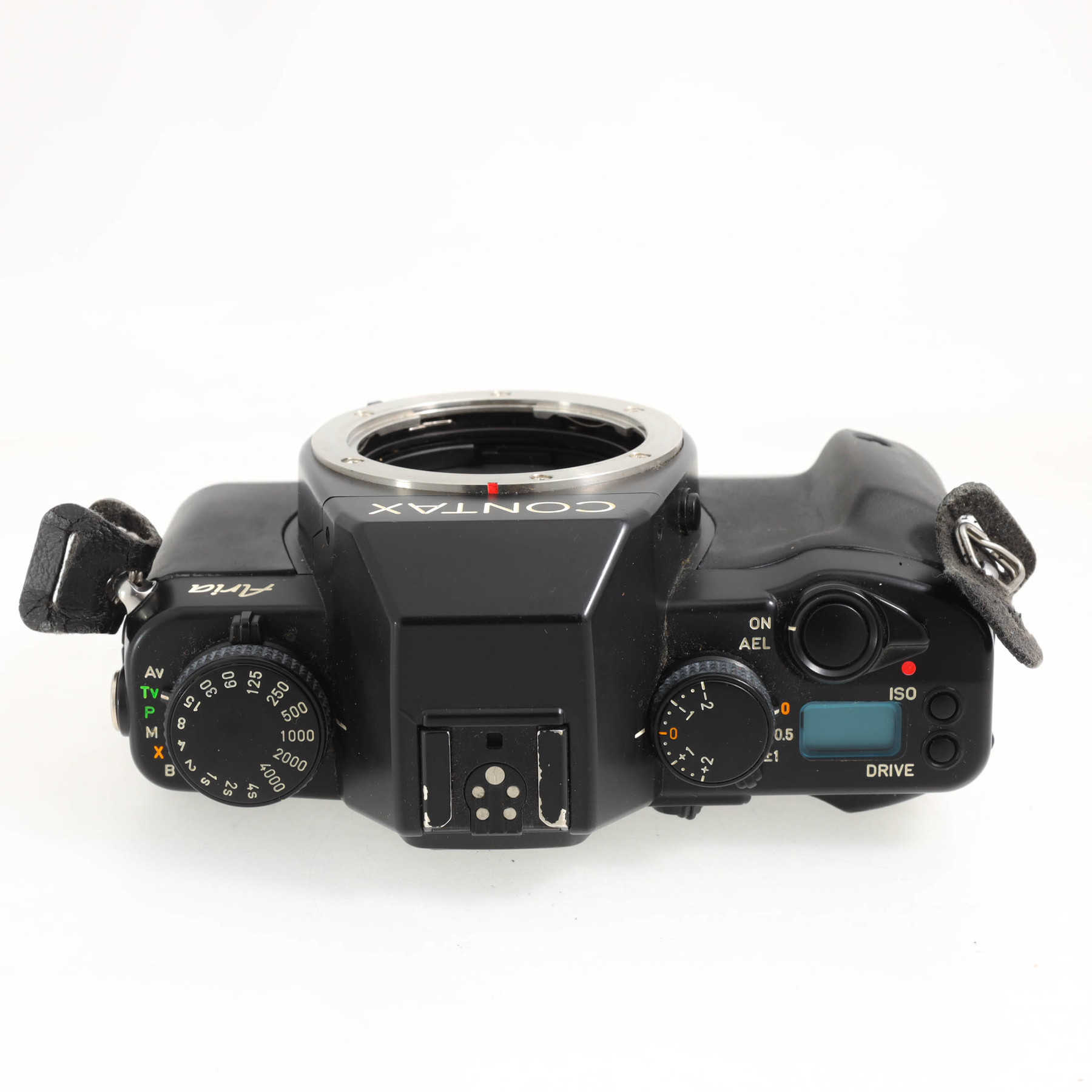 Contax Aria Contax Aria