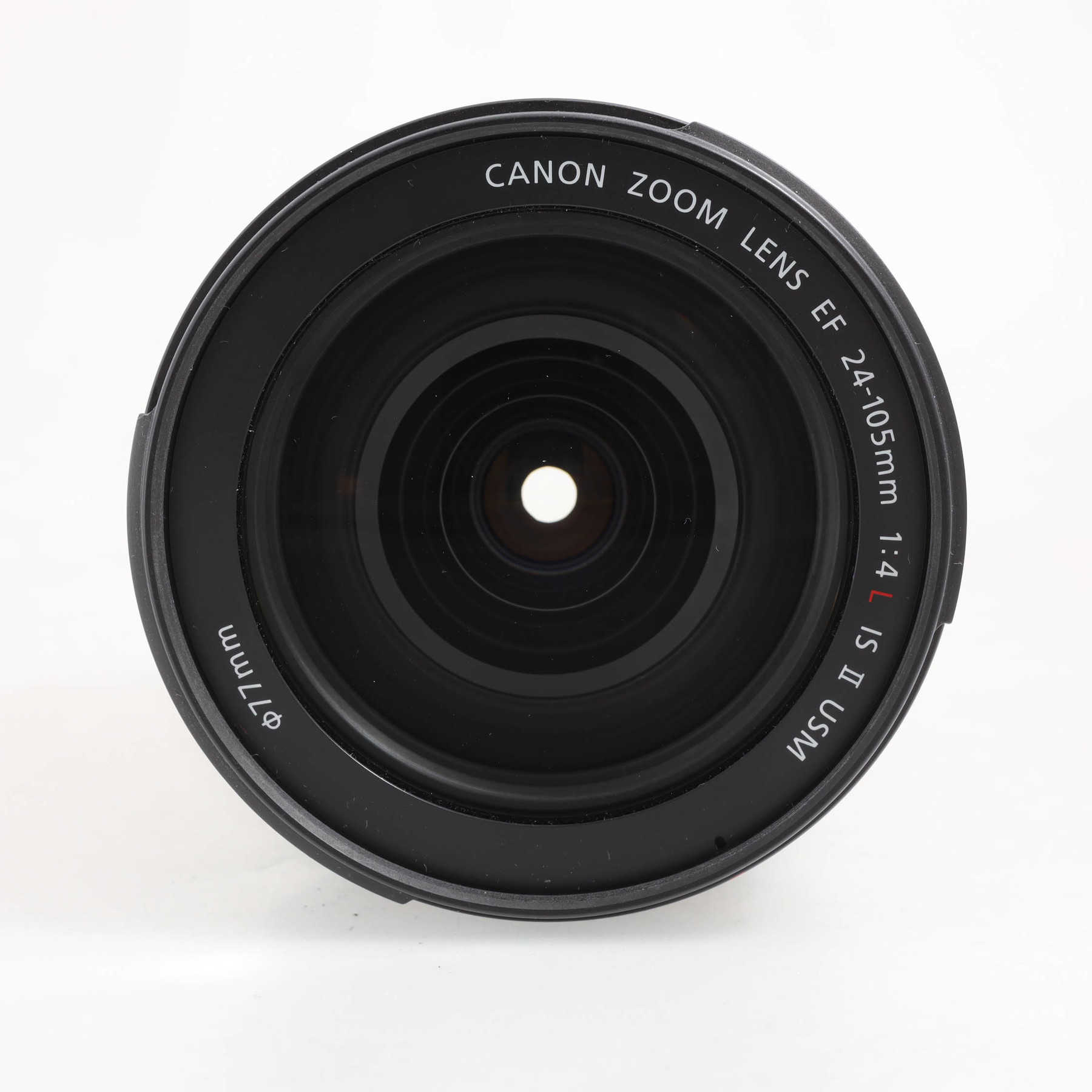 Canon EF 24-105mm f/4 L IS II USM Canon EF 24-105mm f/4 L IS II USM