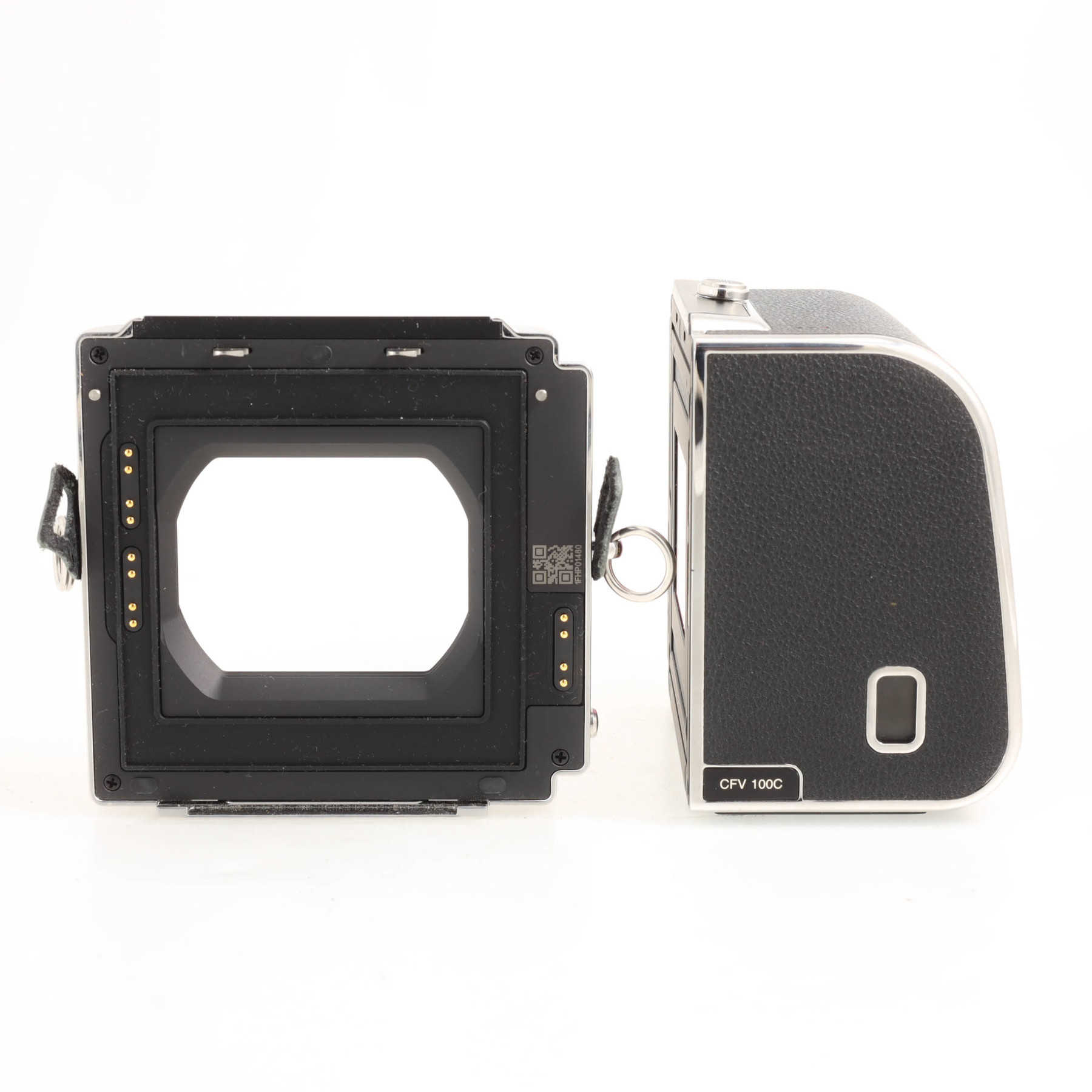 Hasselblad 907X & CFV 100C Hasselblad 907X & CFV 100C