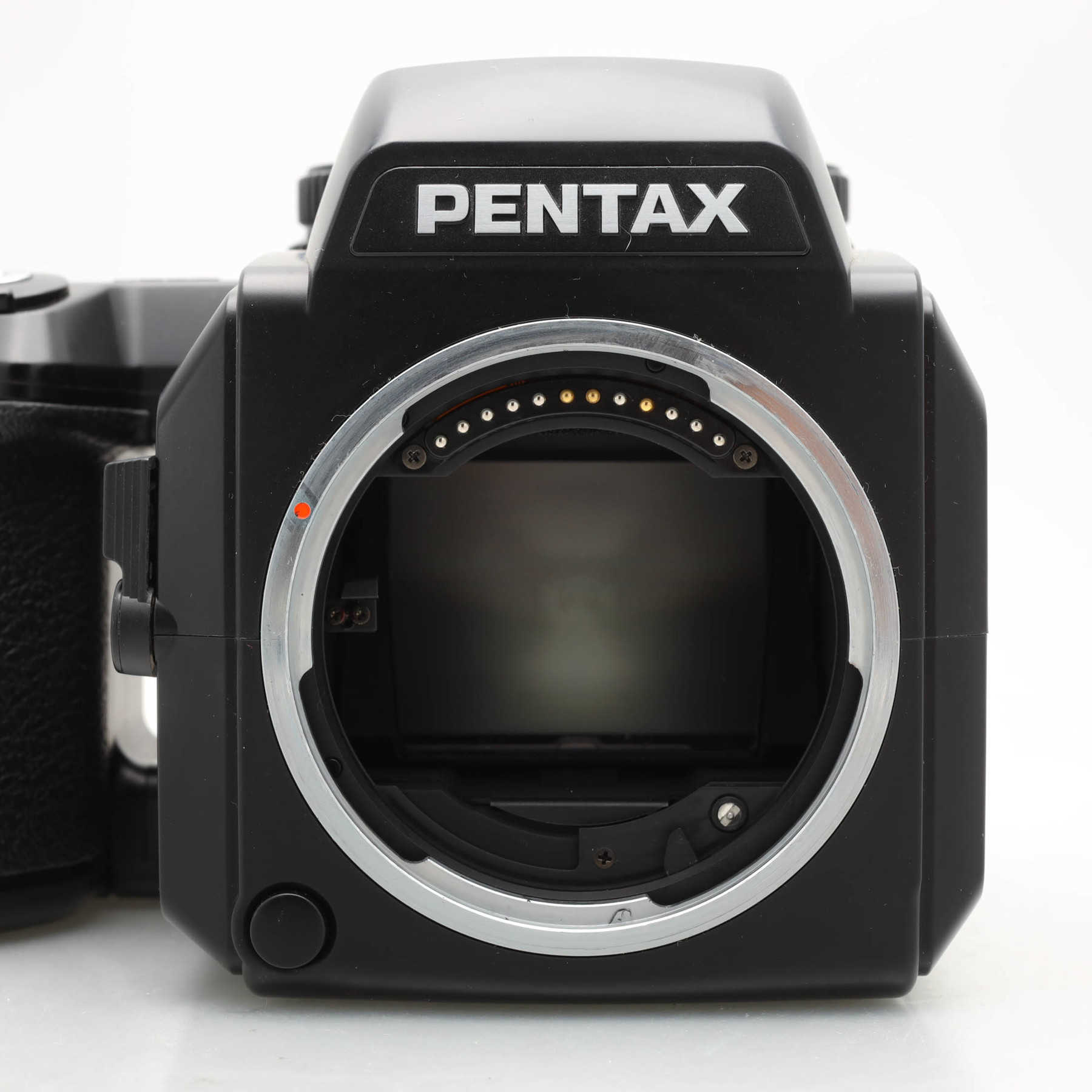 Manuel D'utilisation Pentax 645N En Français – Bon état (ME34)